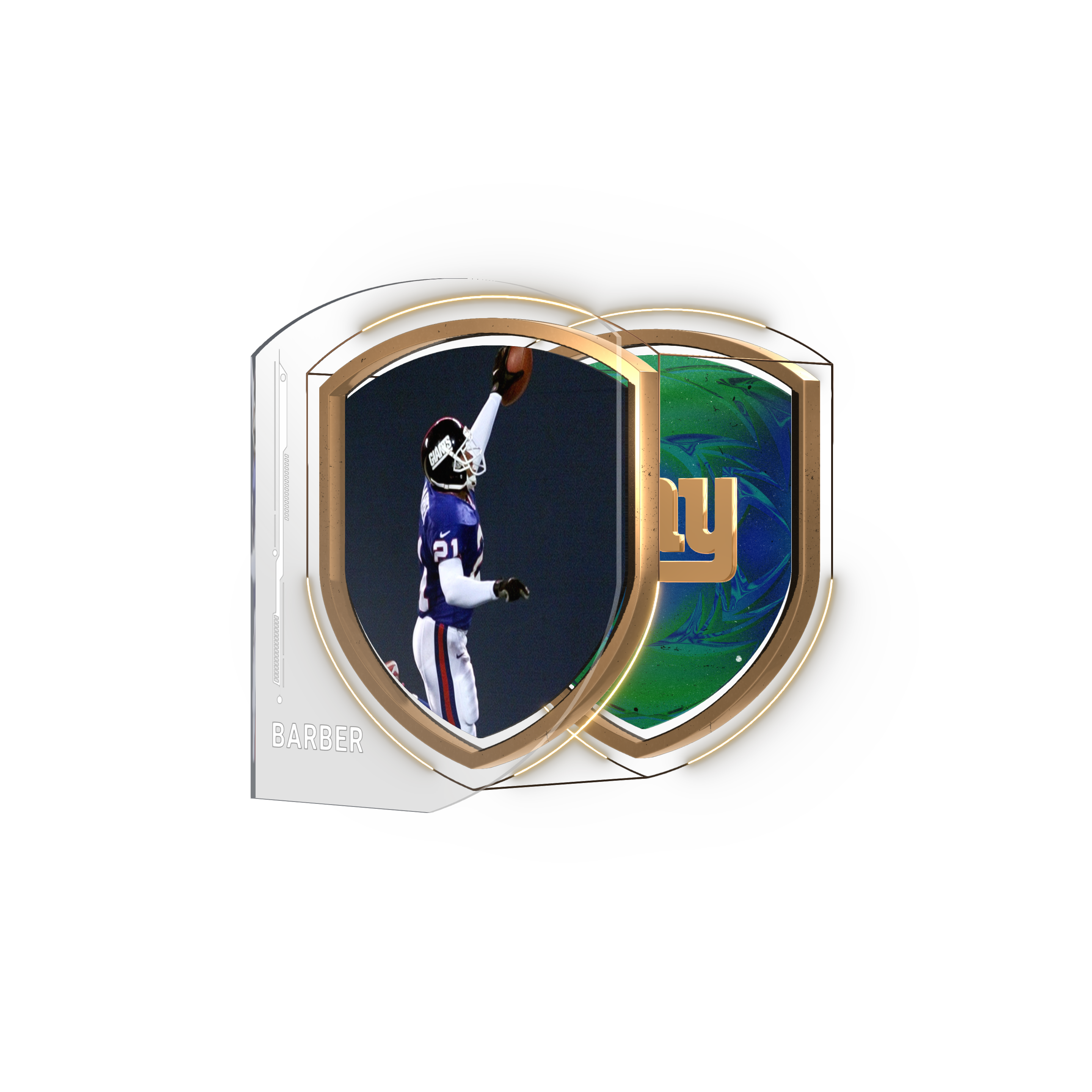 Tiki Barber asset