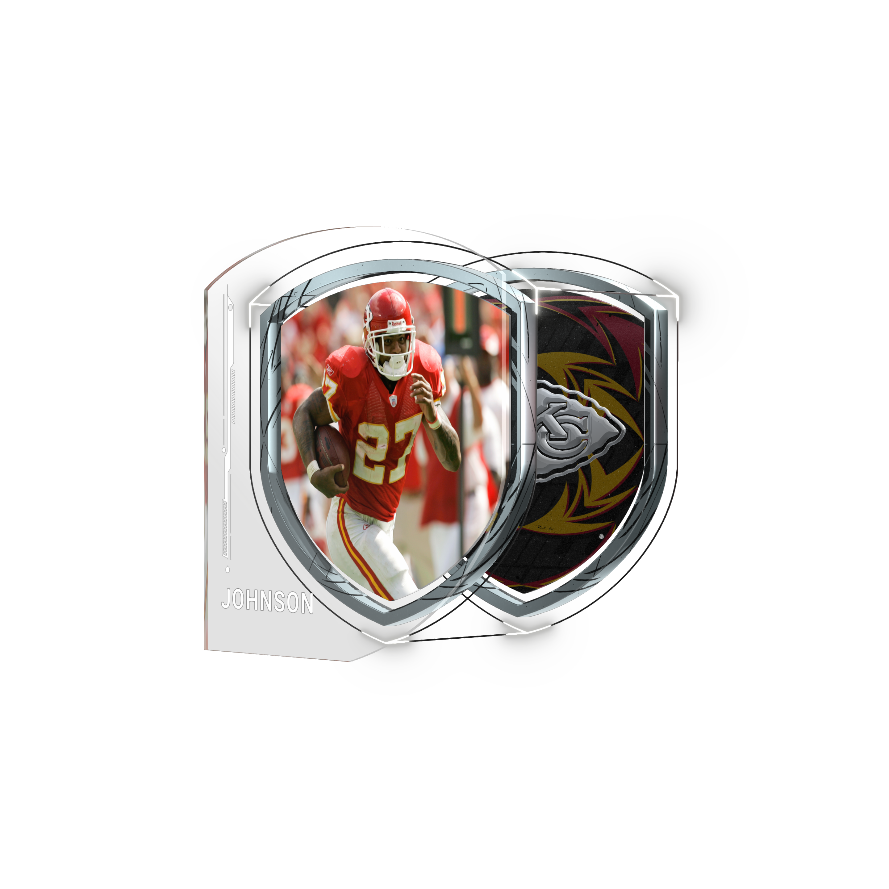 Larry Johnson asset