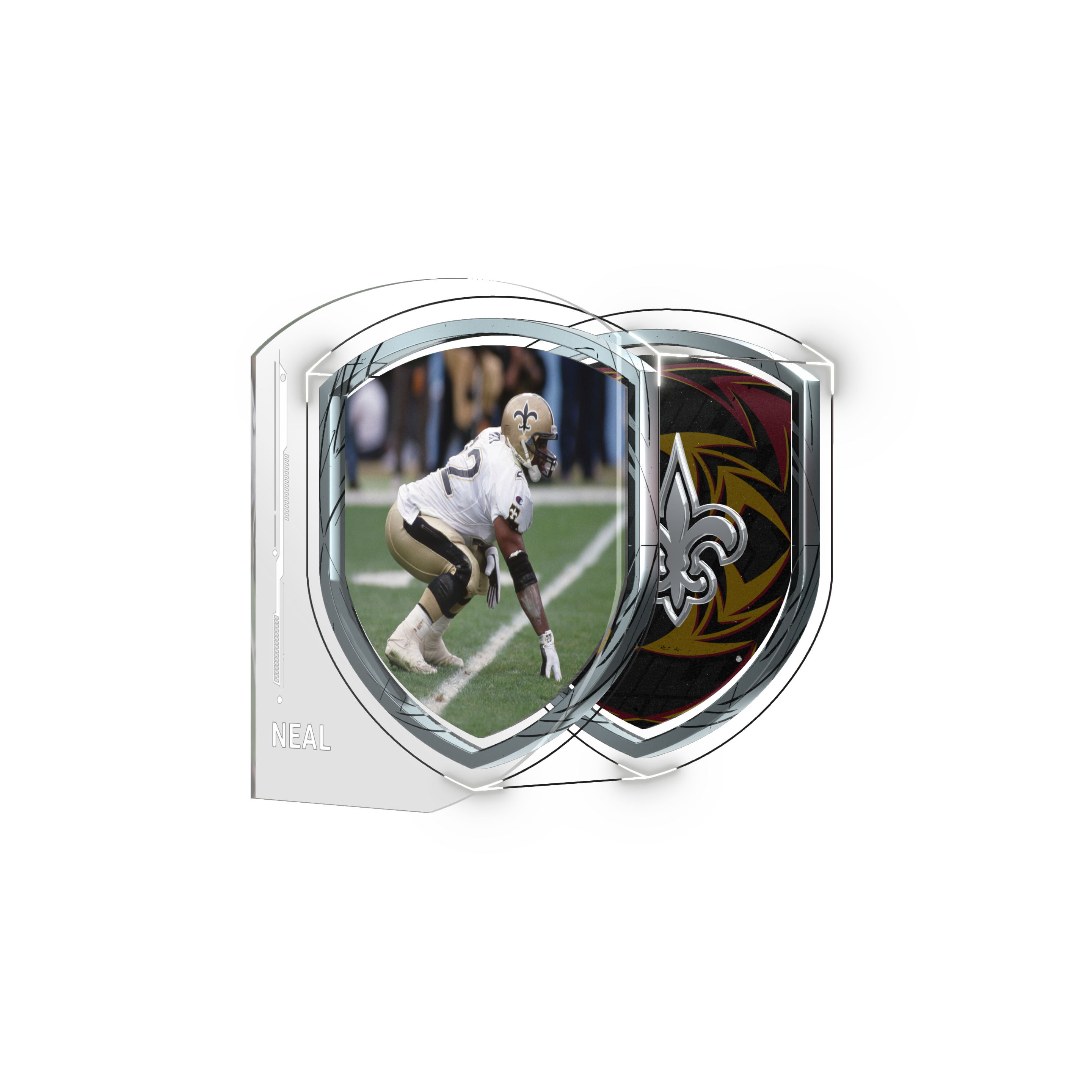 Lorenzo Neal asset