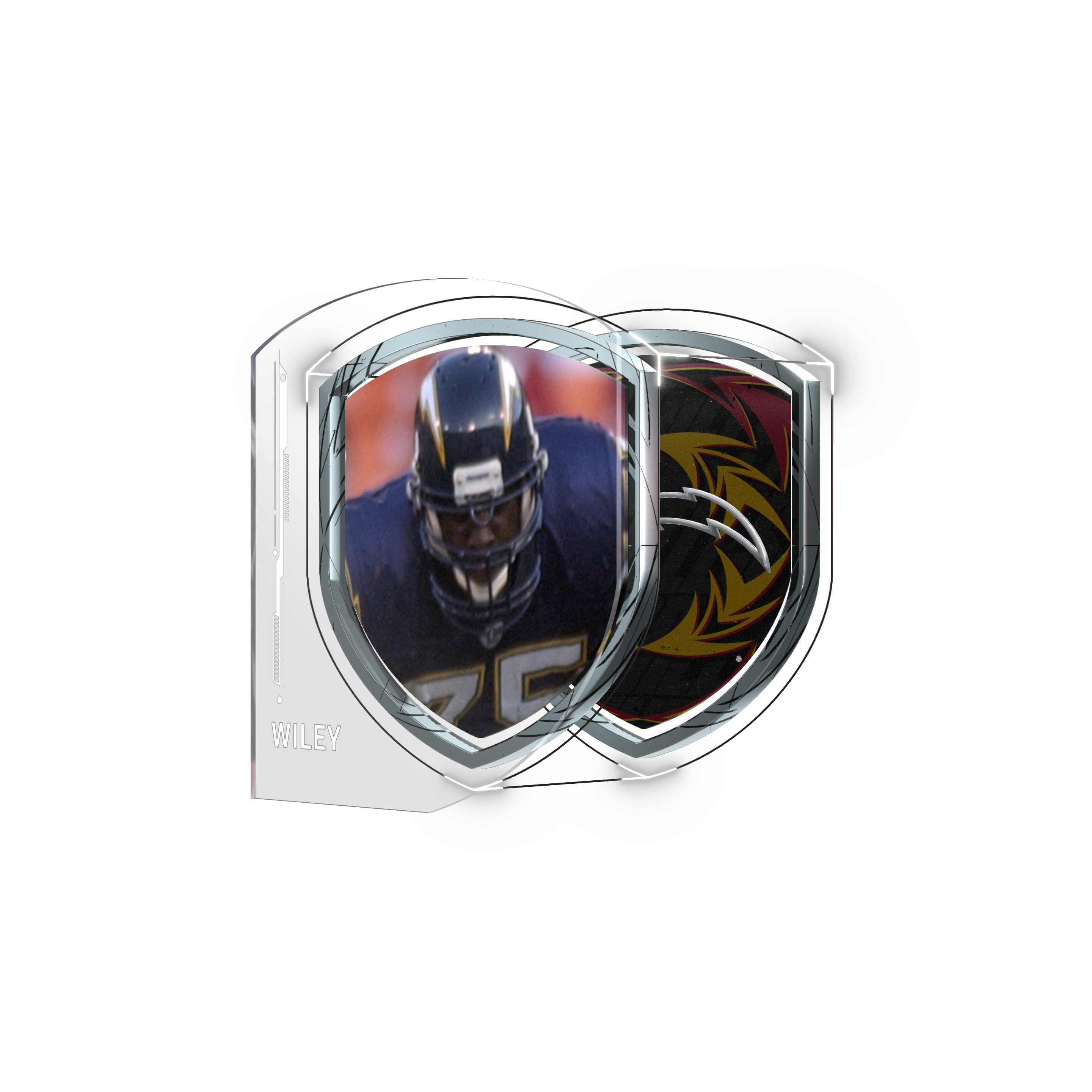 Marcellus Wiley asset