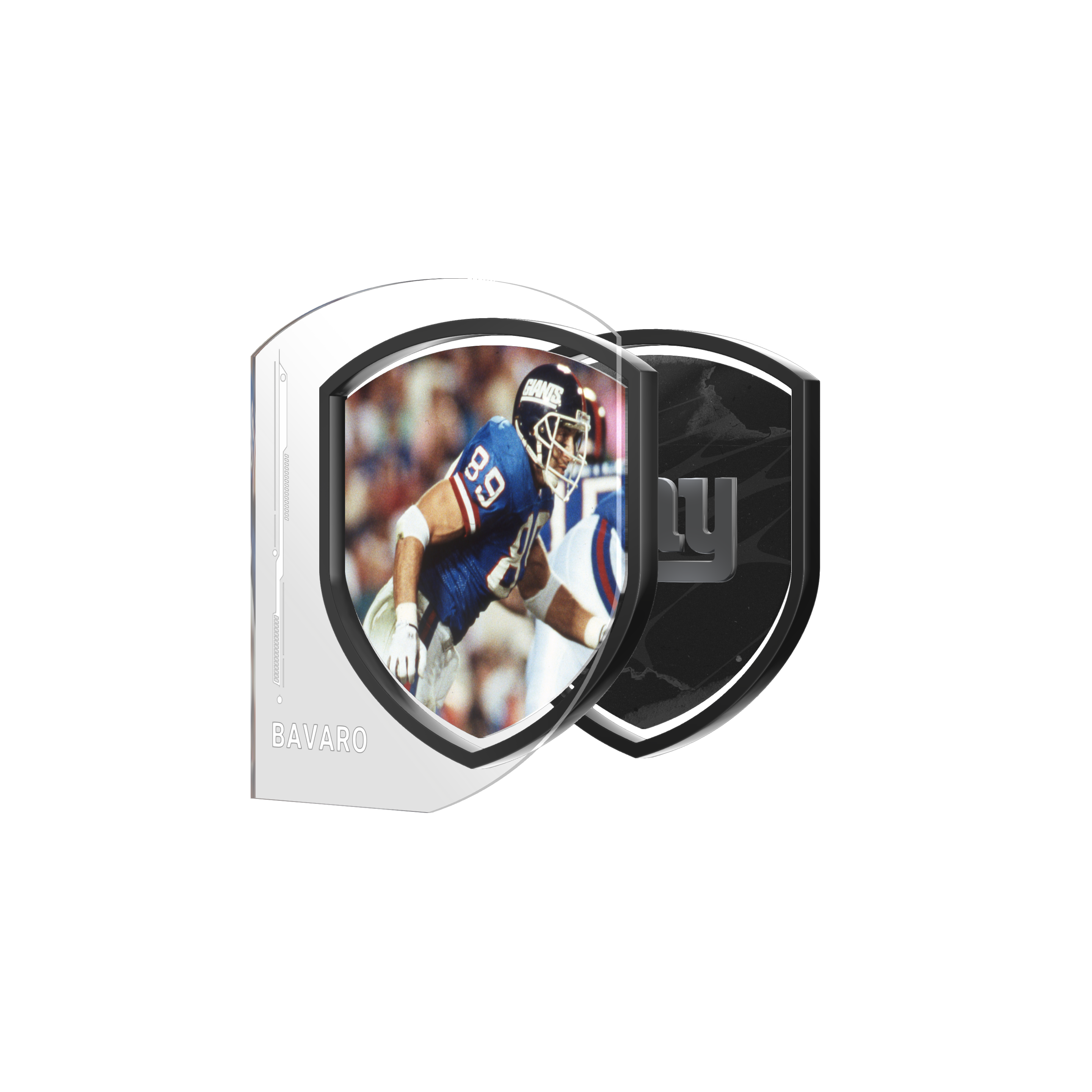 Mark Bavaro asset