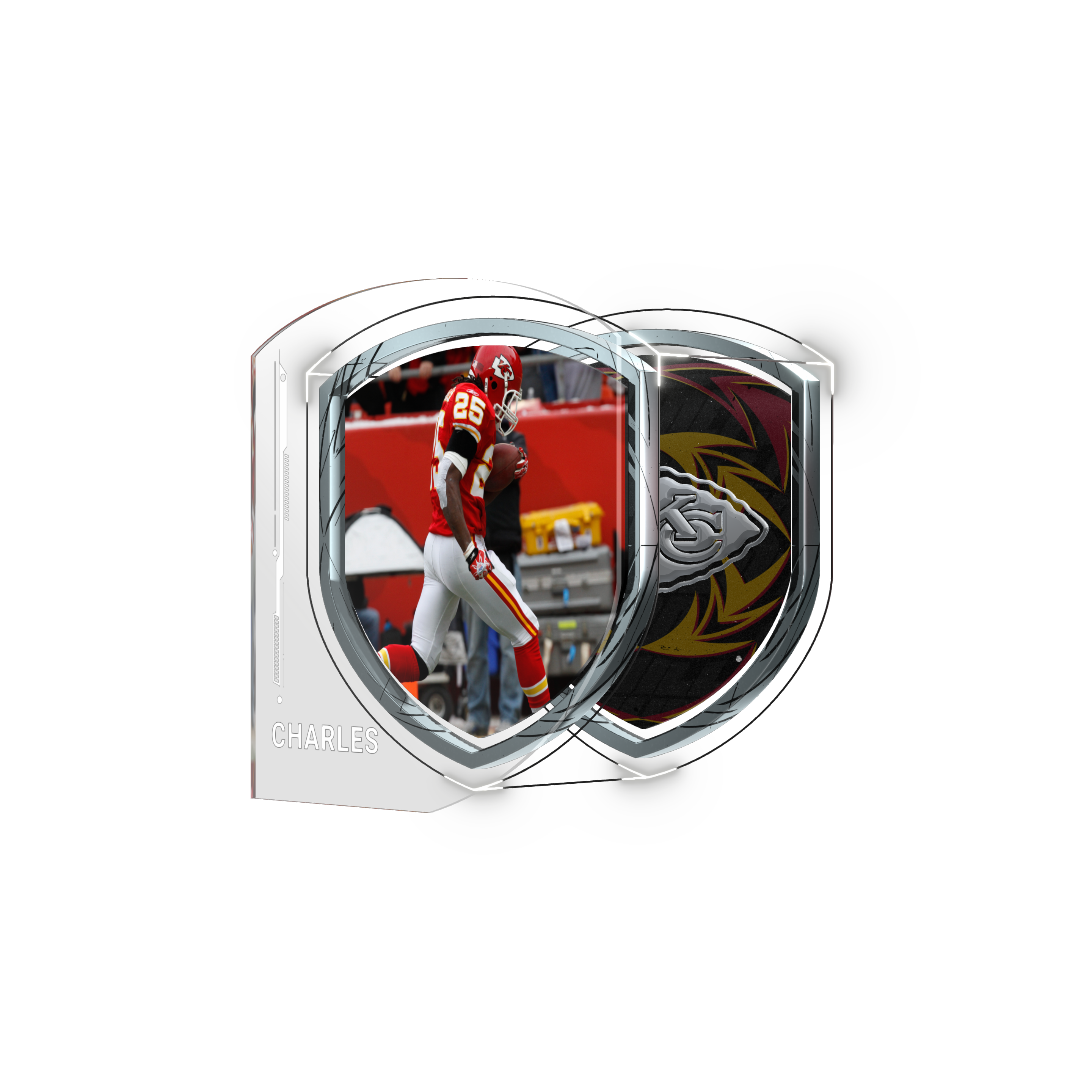 Jamaal Charles asset