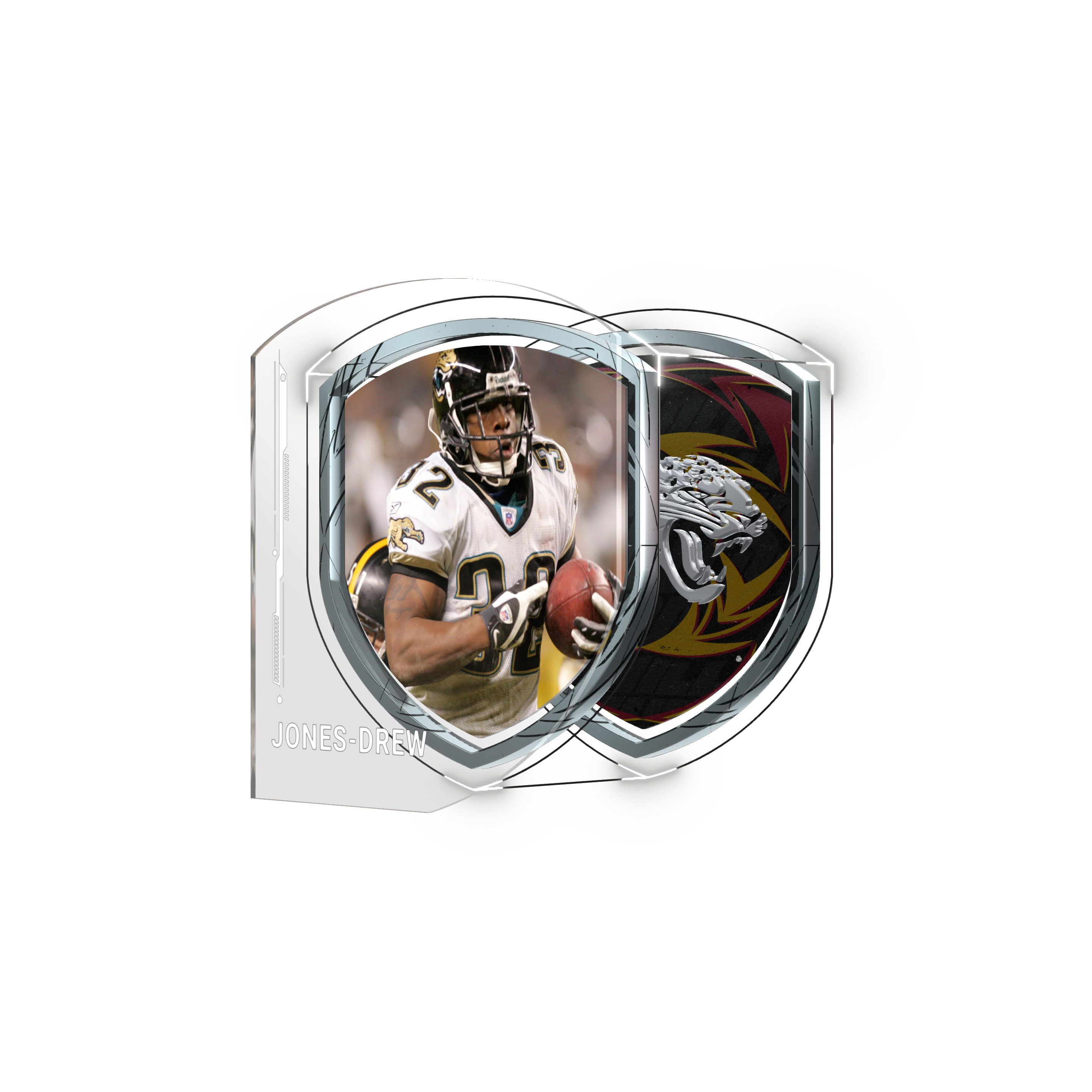 Maurice Jones-Drew asset