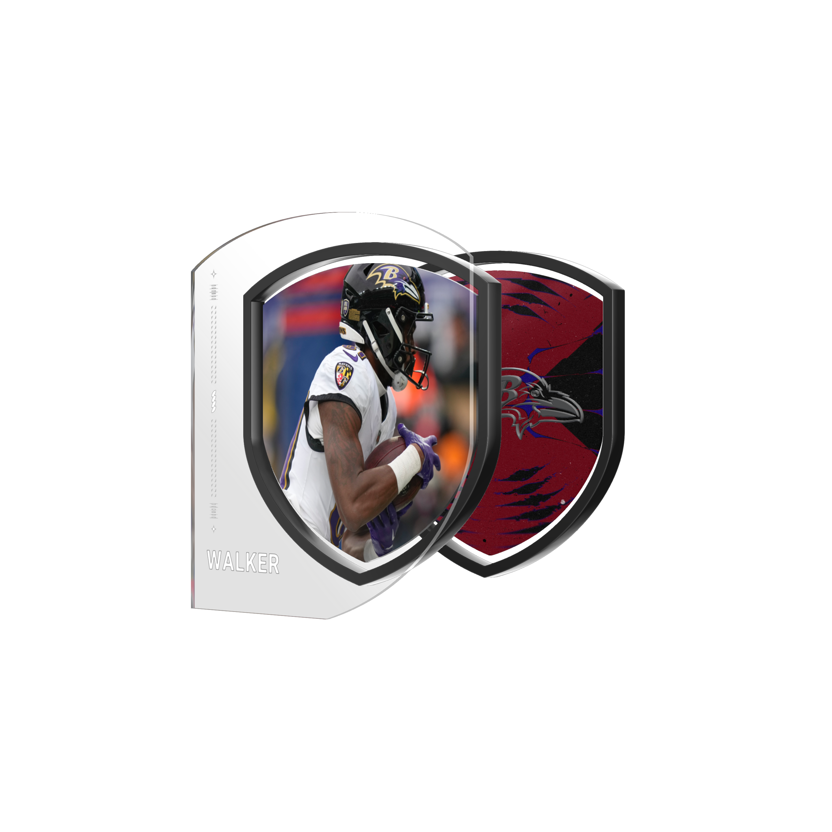 Devontez Walker asset
