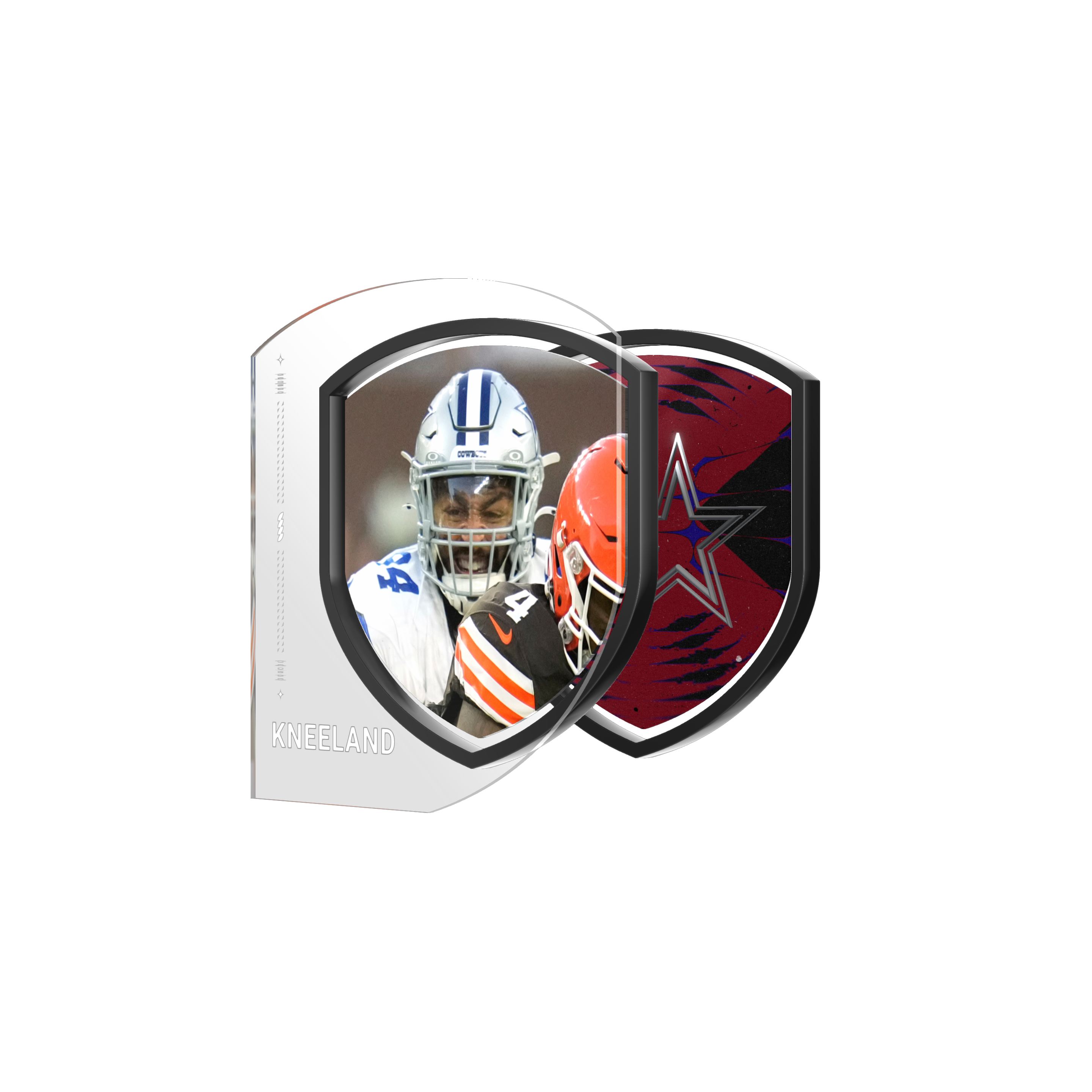 Marshawn Kneeland asset