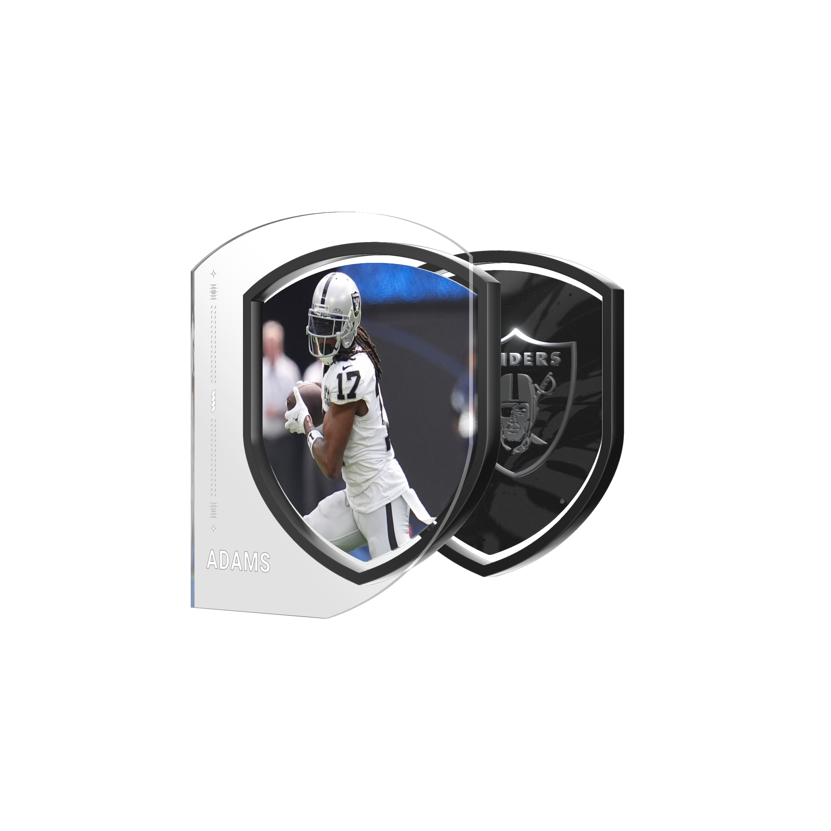 Davante Adams asset