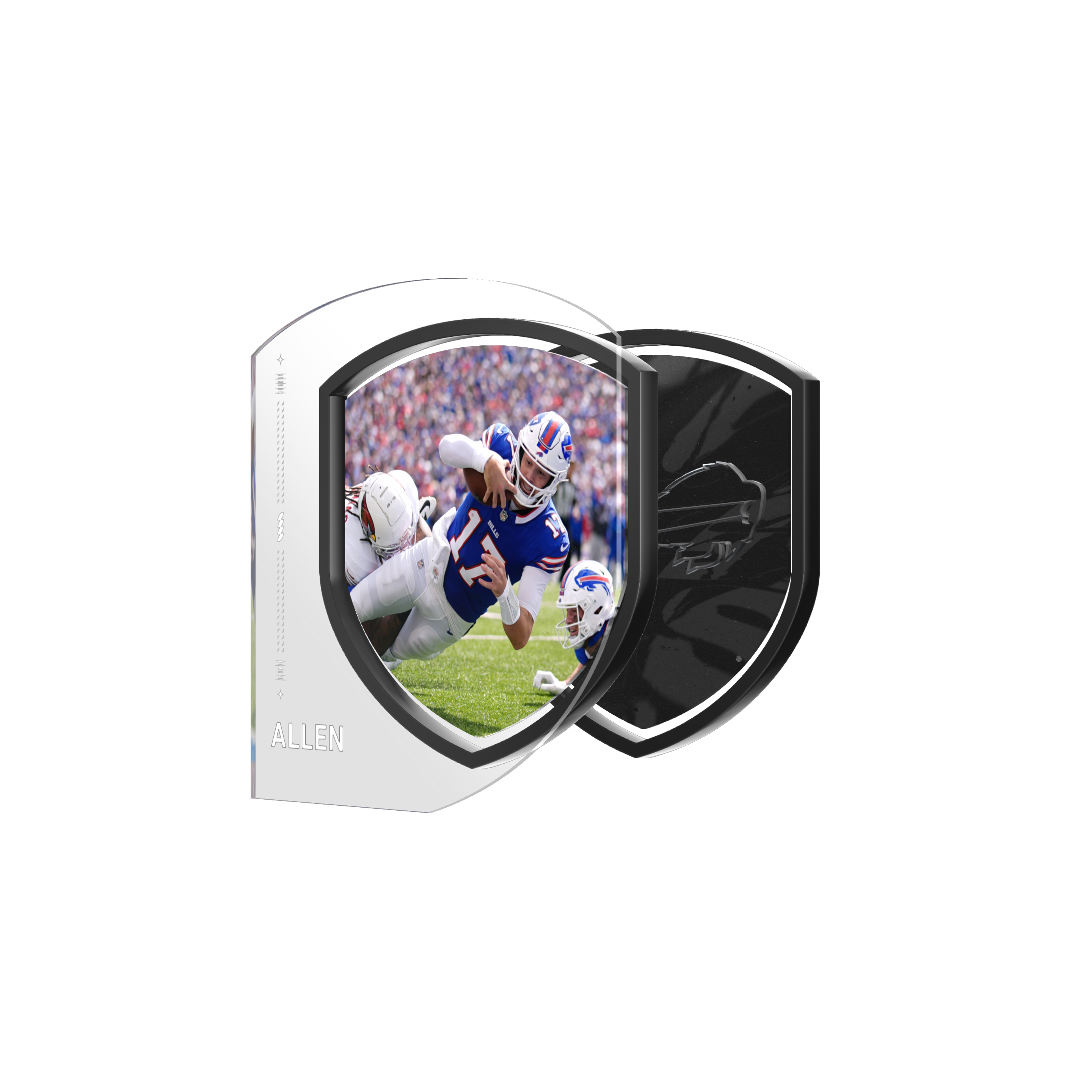Josh Allen asset
