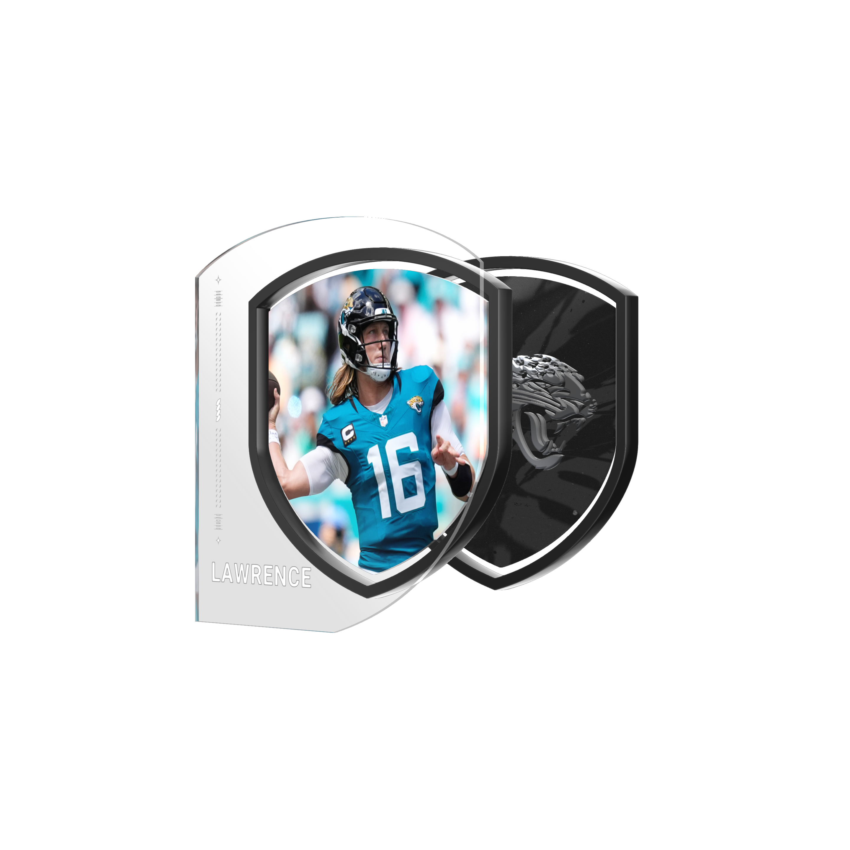 Trevor Lawrence asset