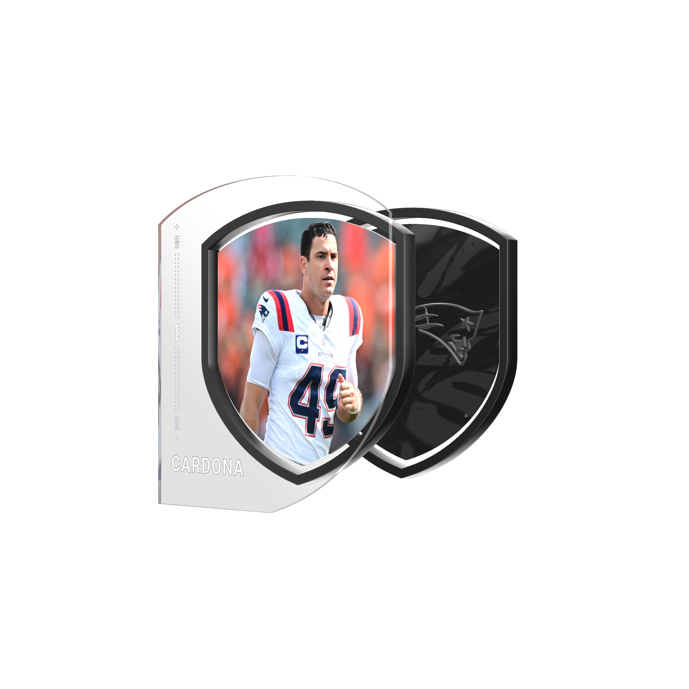Joe Cardona asset