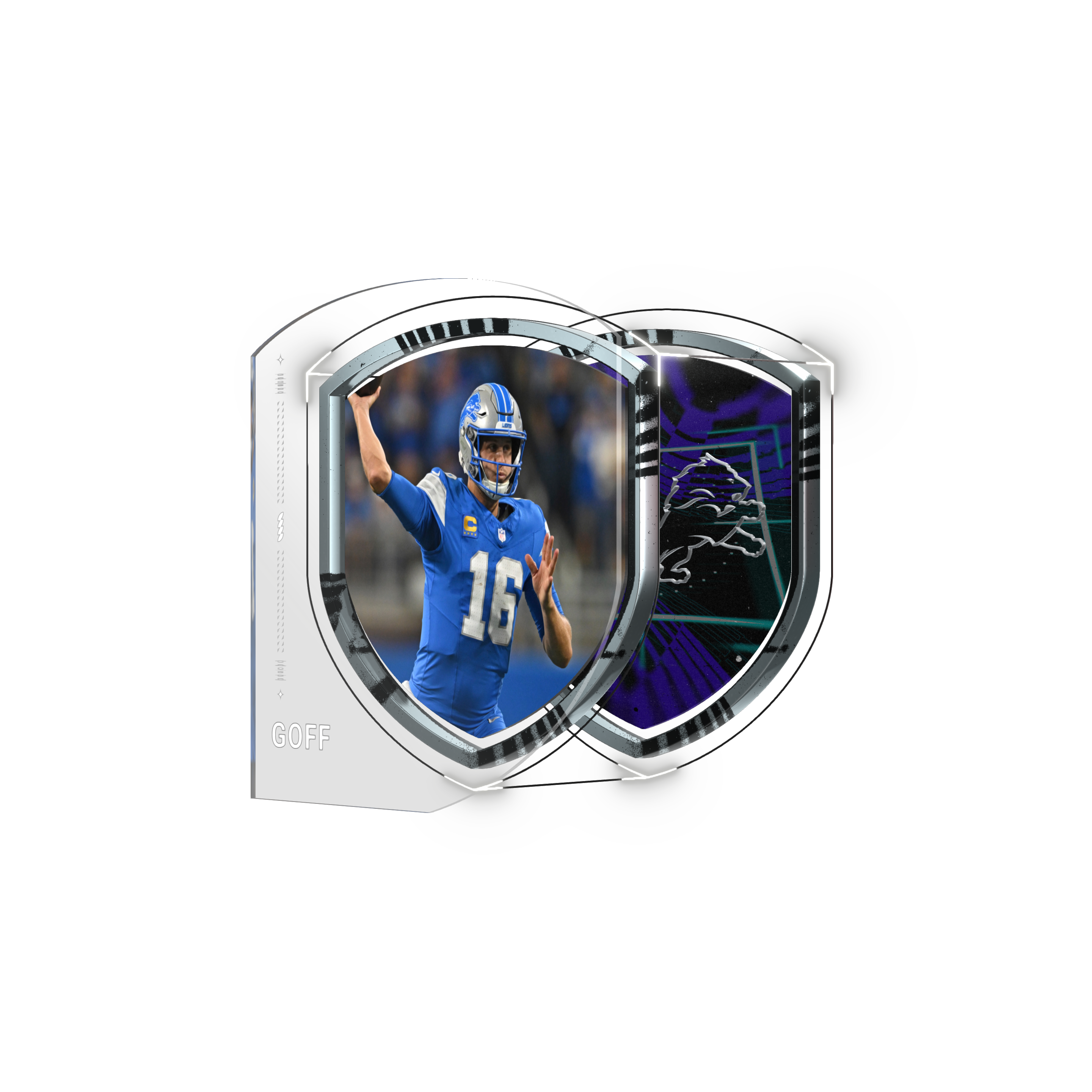 Jared Goff asset