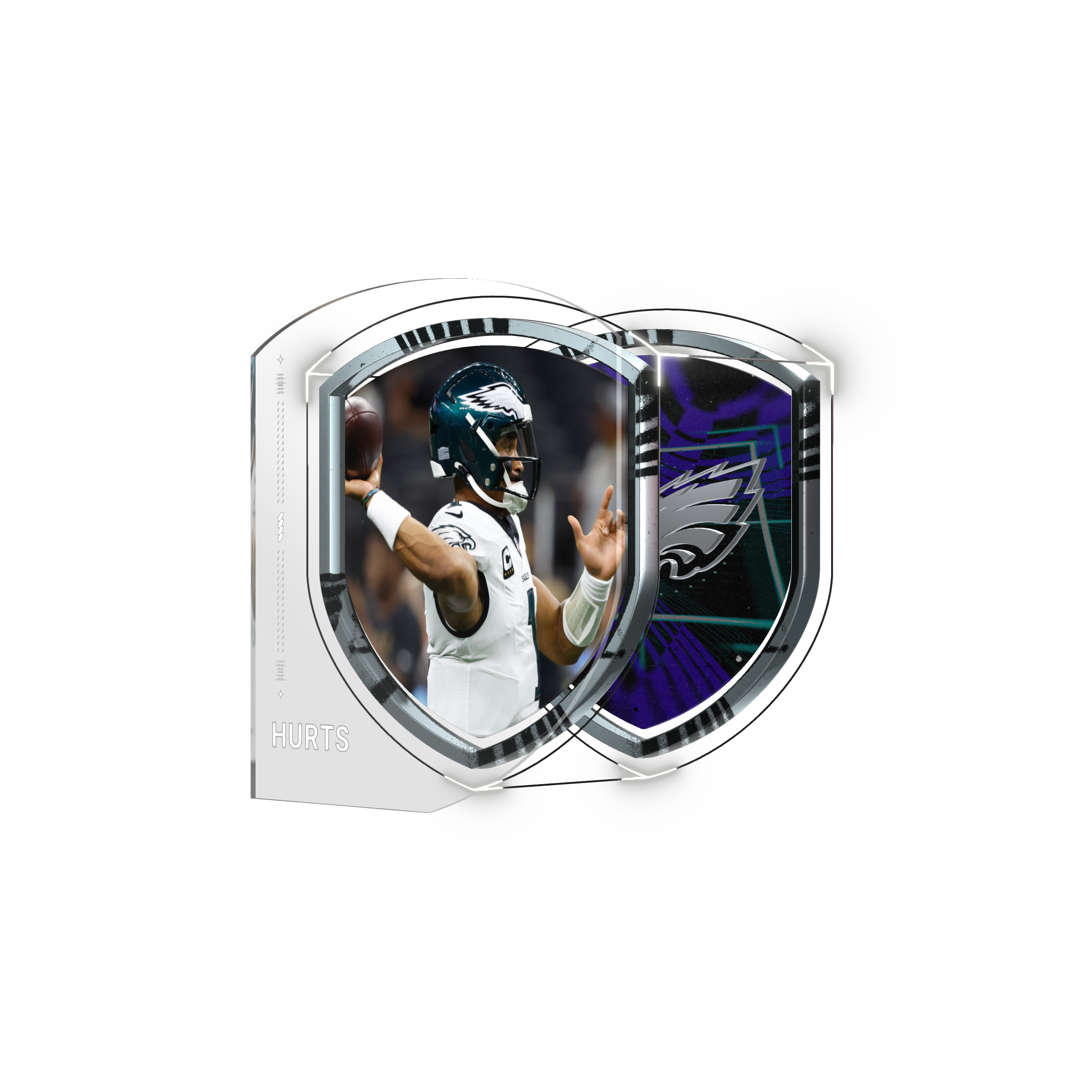 Jalen Hurts asset