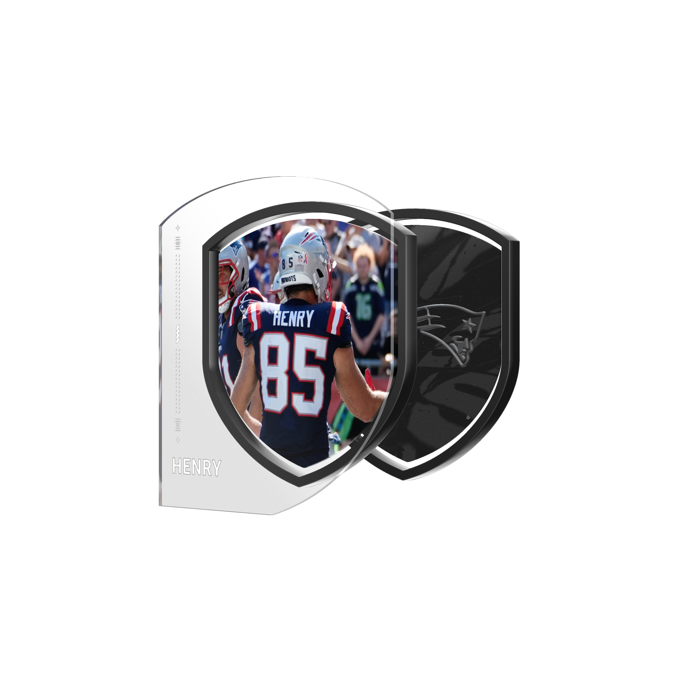 Hunter Henry asset