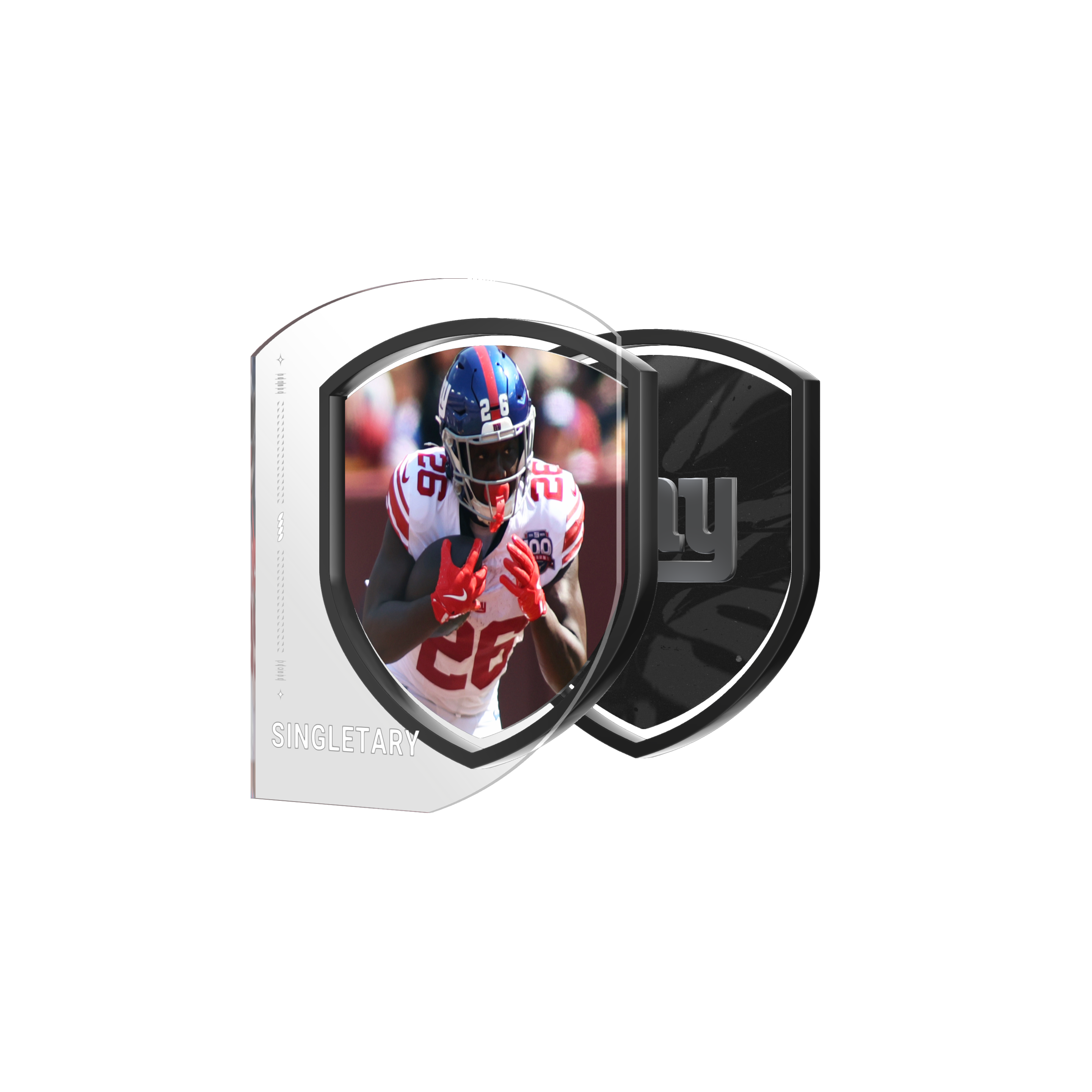 Devin Singletary asset