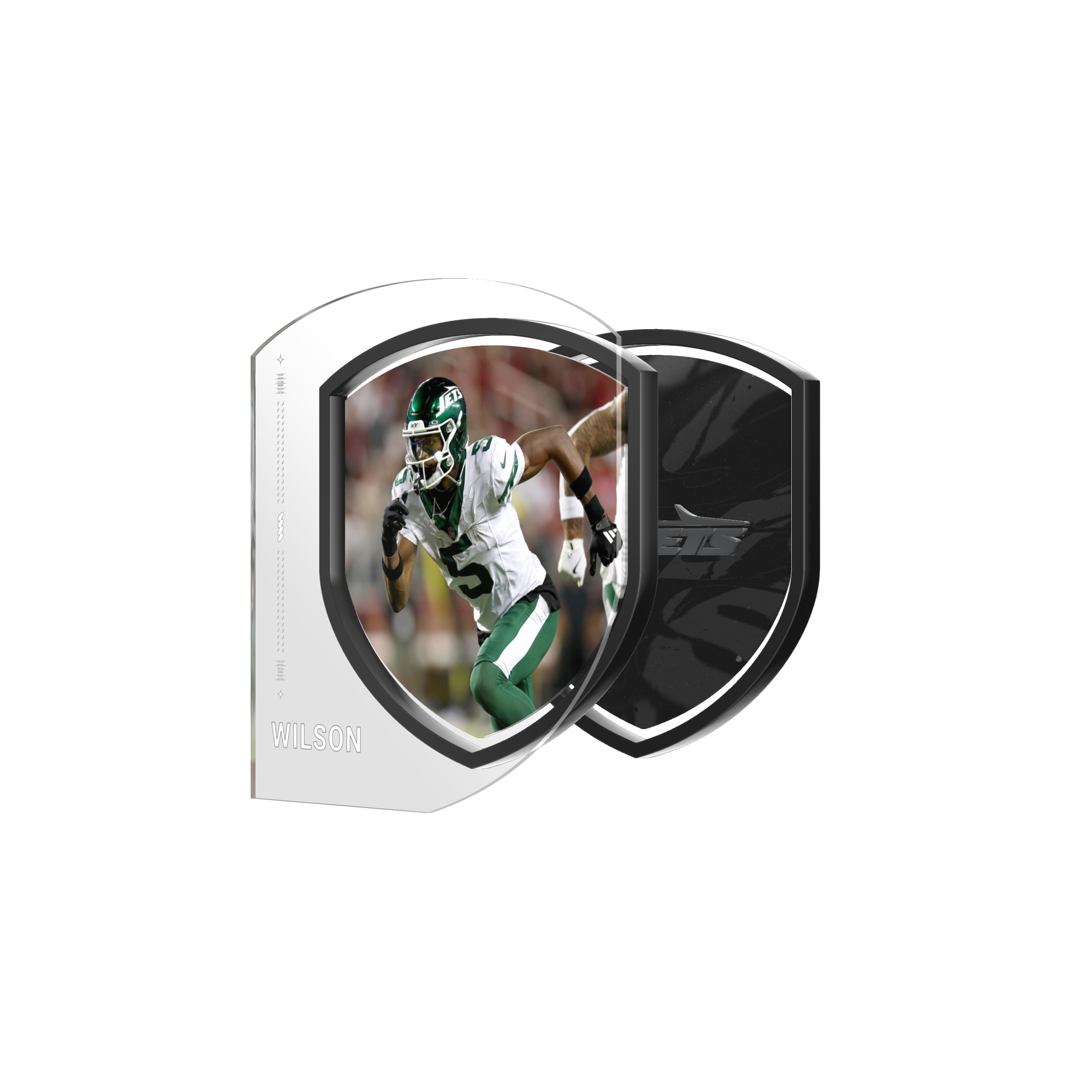 Garrett Wilson asset