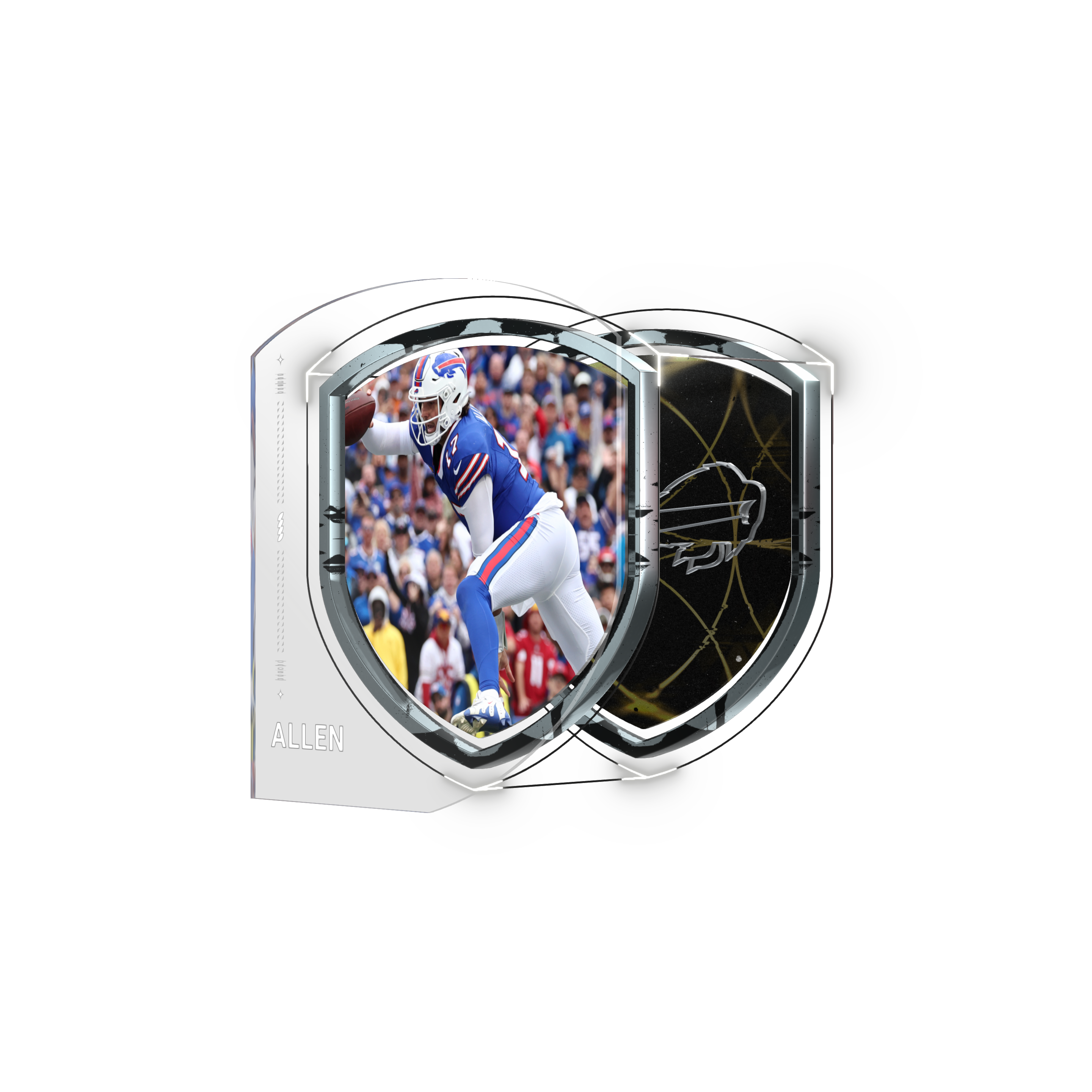 Josh Allen asset