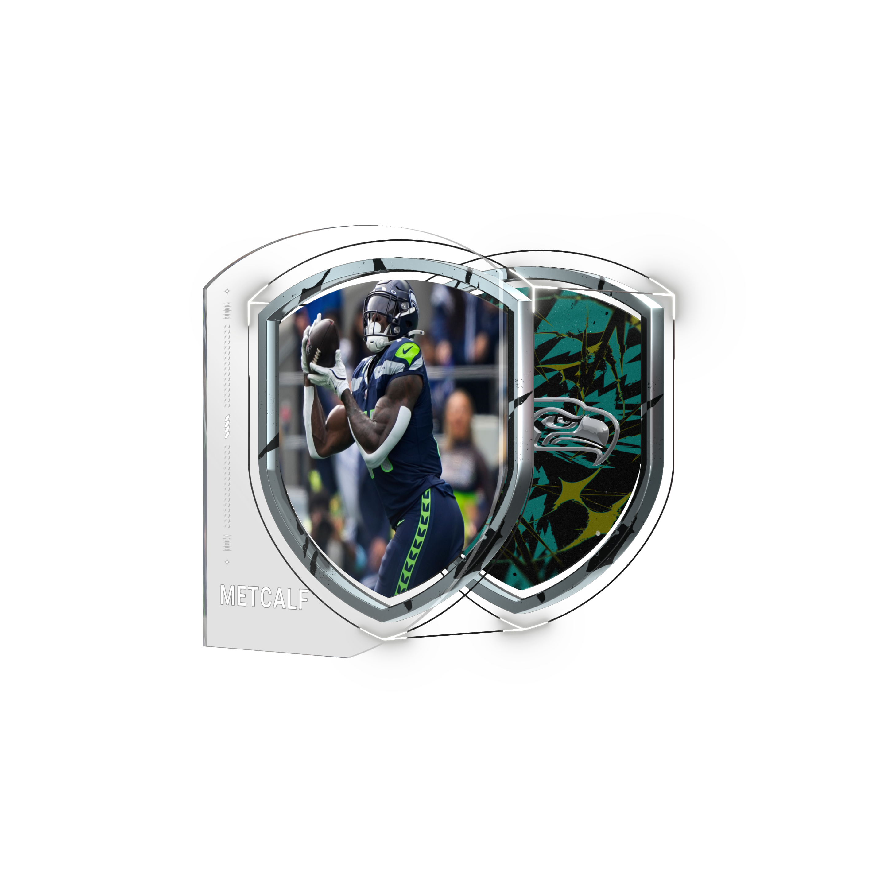 DK Metcalf asset