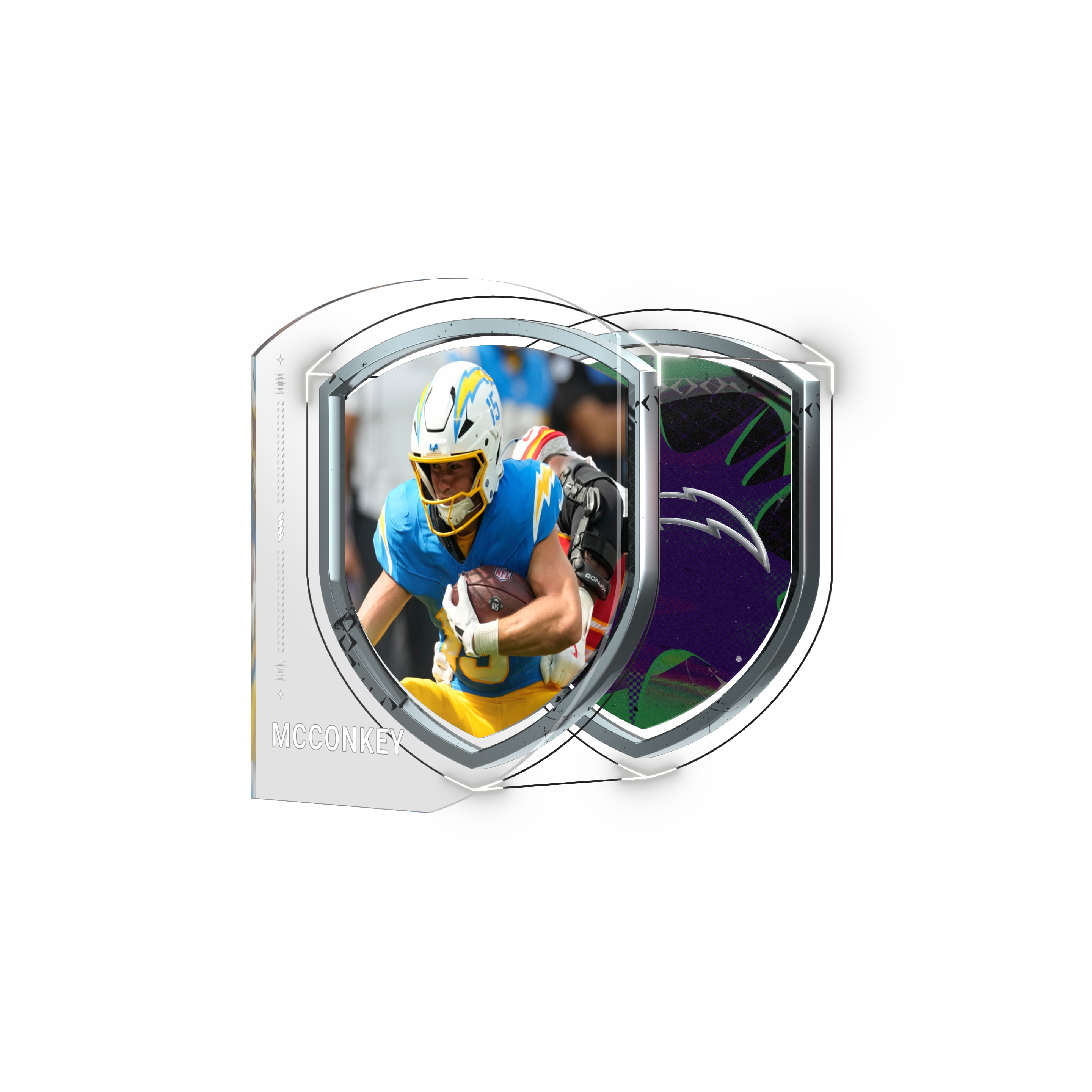 Ladd McConkey asset