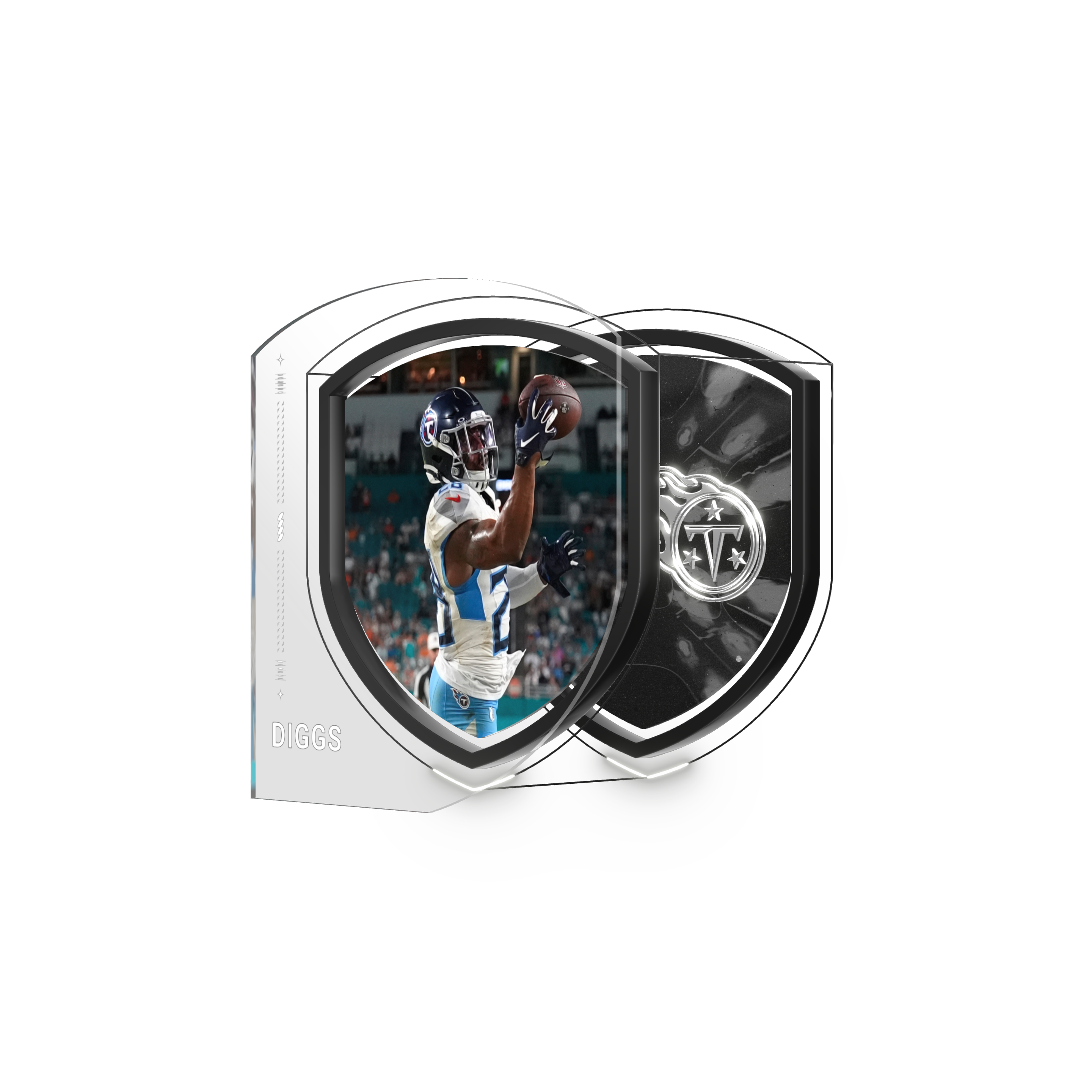 Quandre Diggs asset