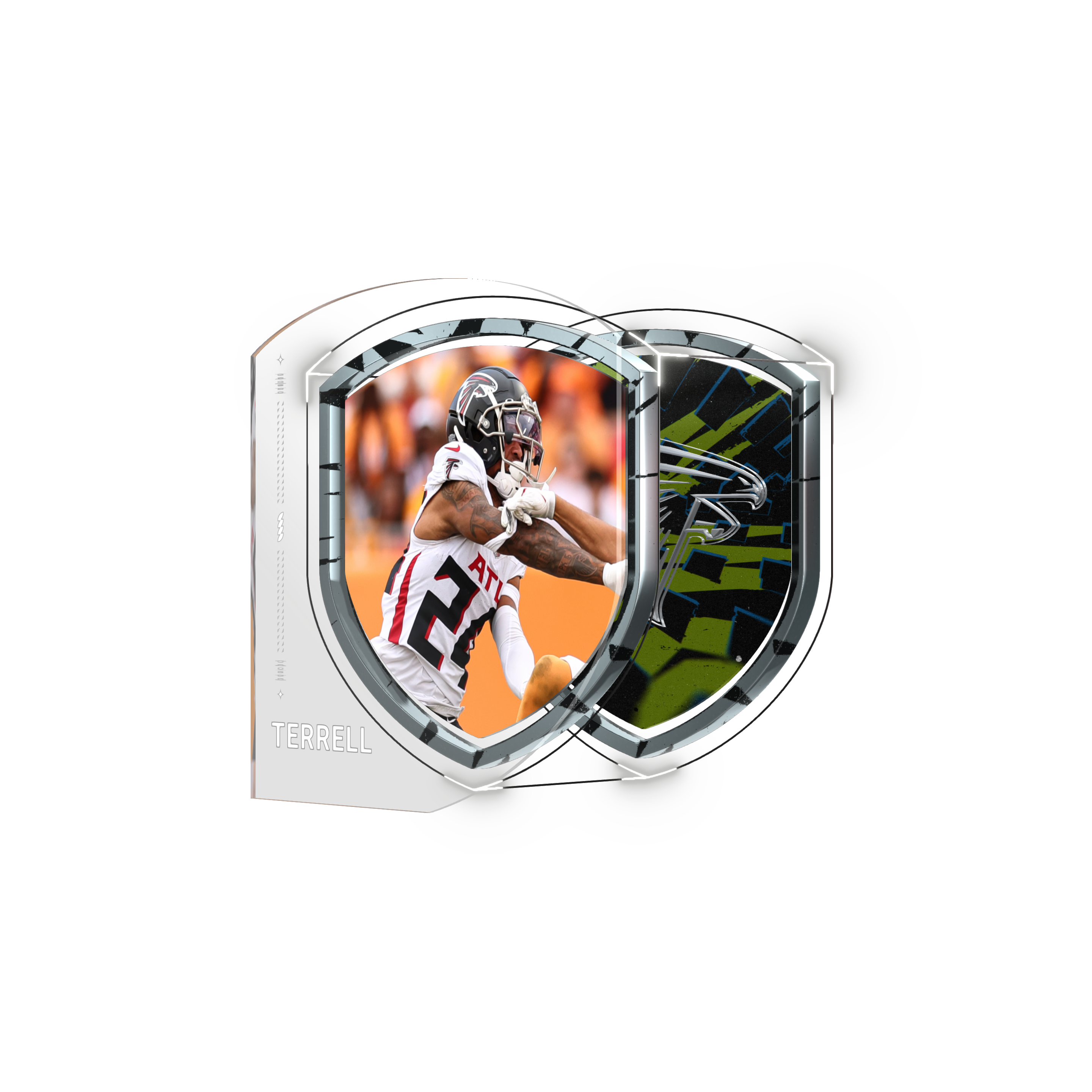 A.J. Terrell asset