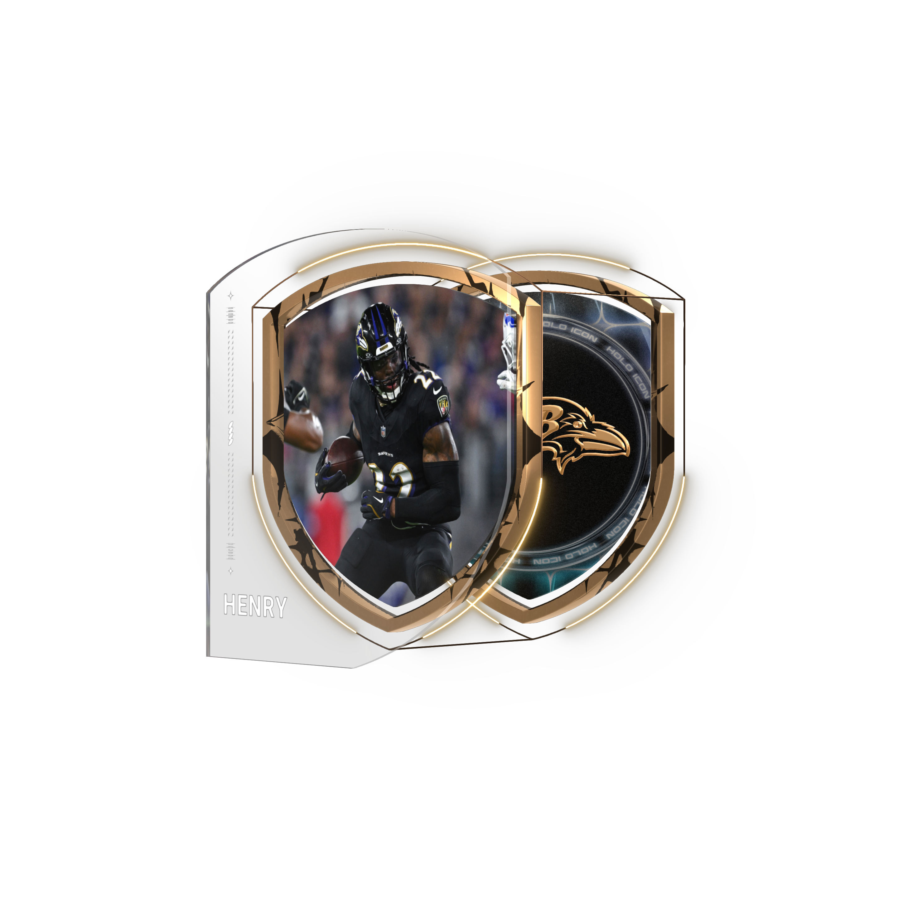 Derrick Henry asset
