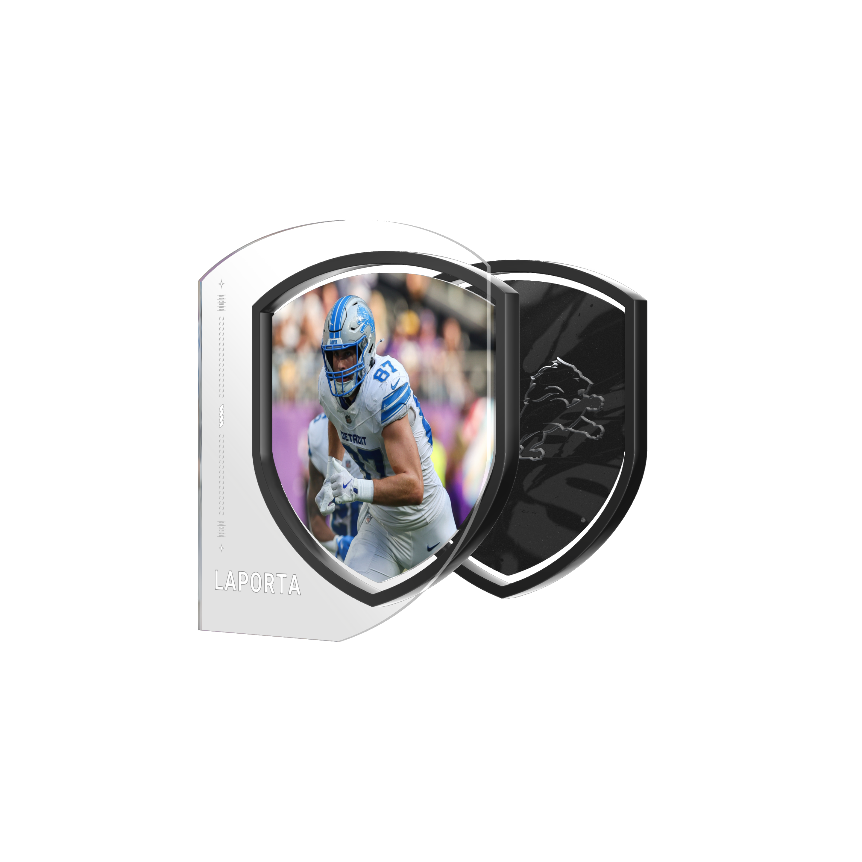 Sam LaPorta asset