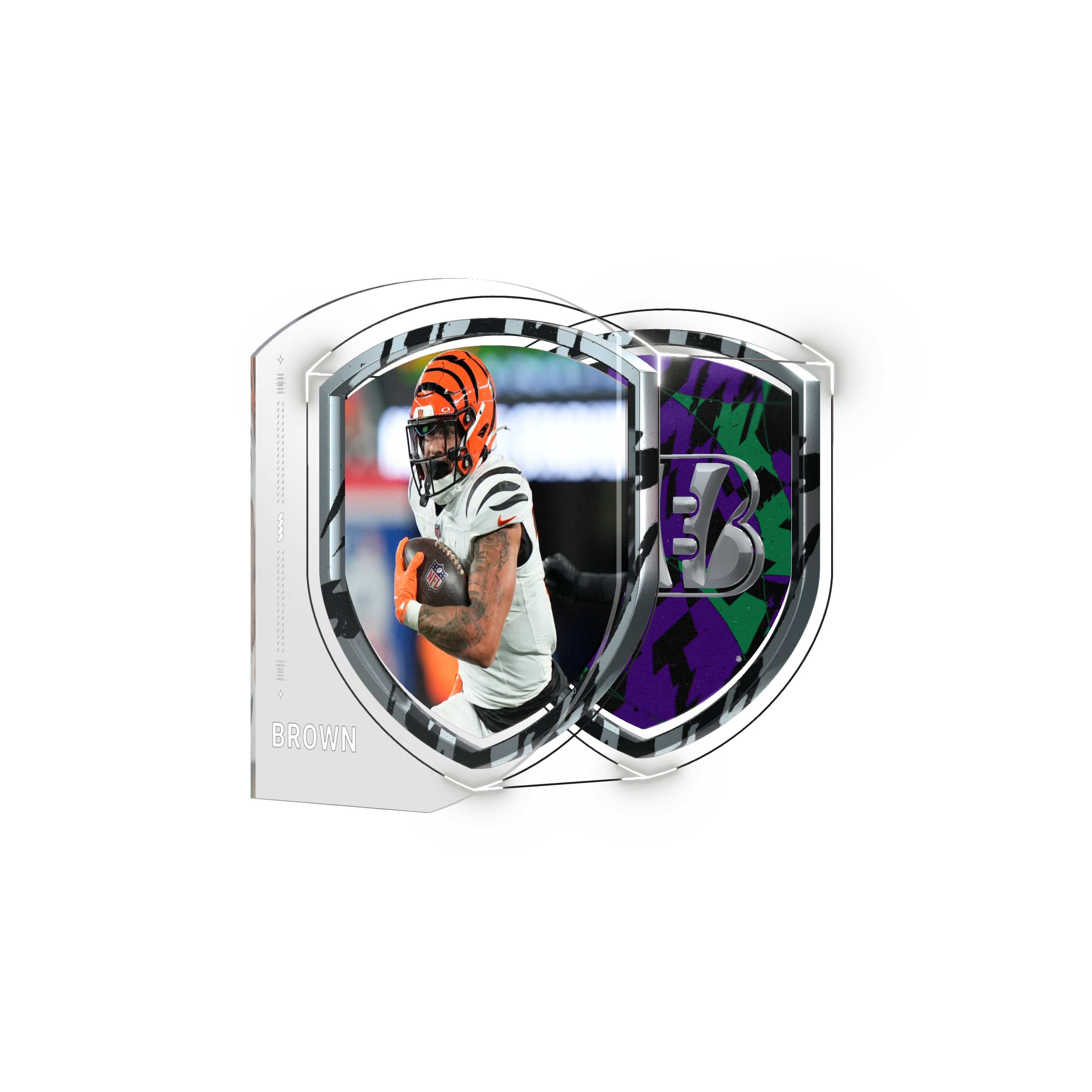 Chase Brown asset