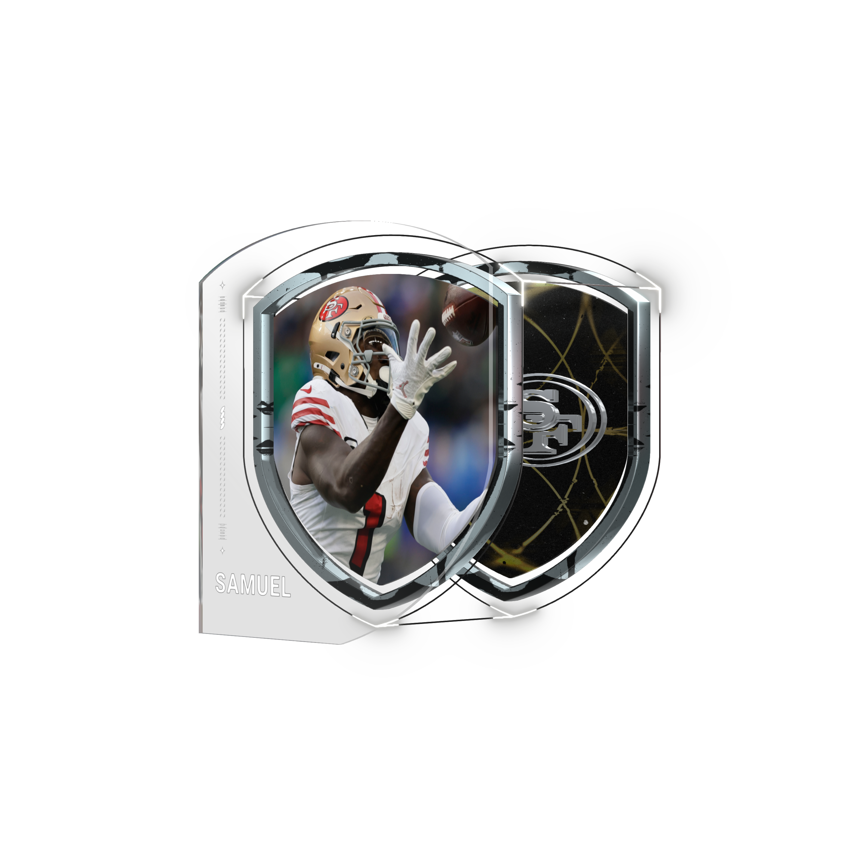 Deebo Samuel asset