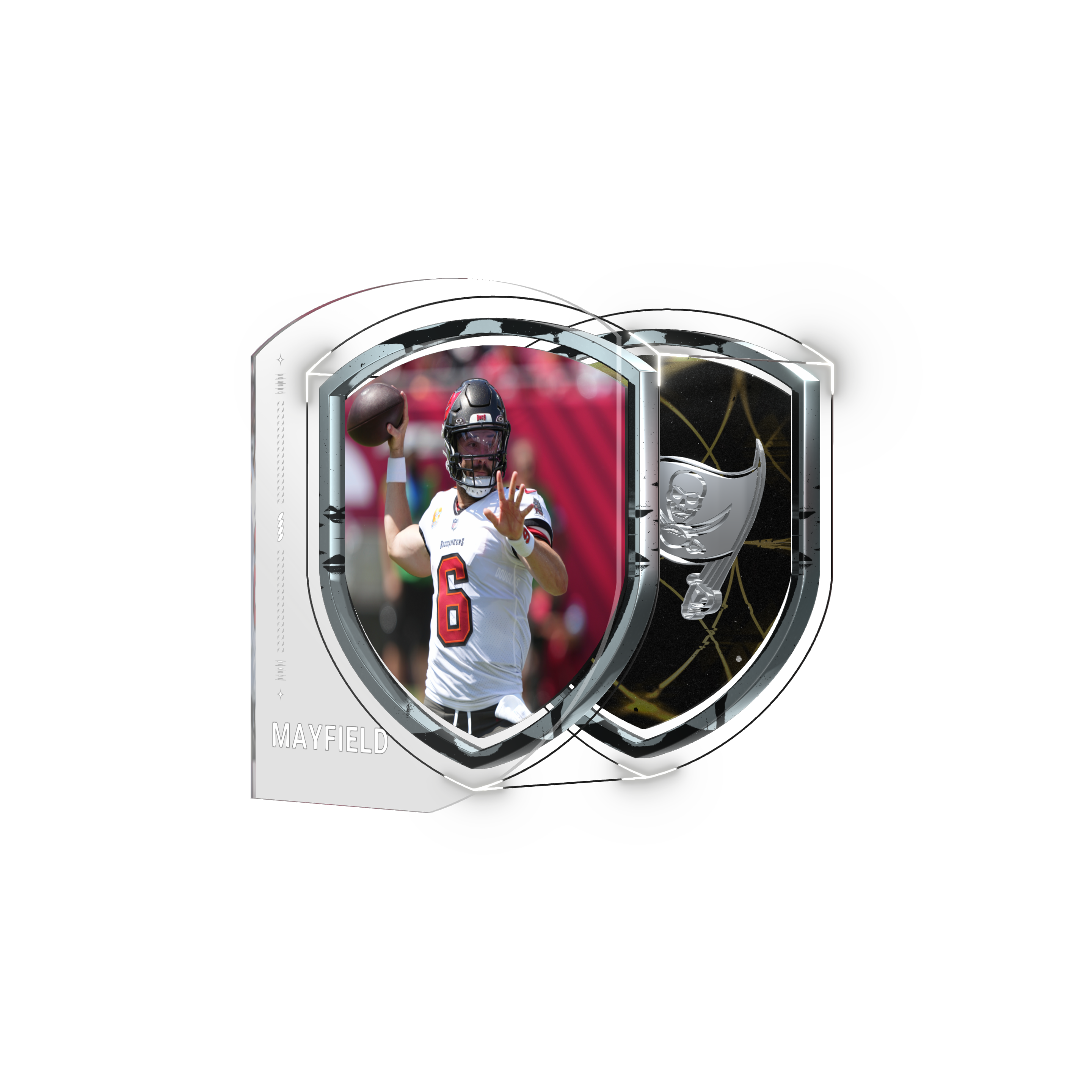 Baker Mayfield asset