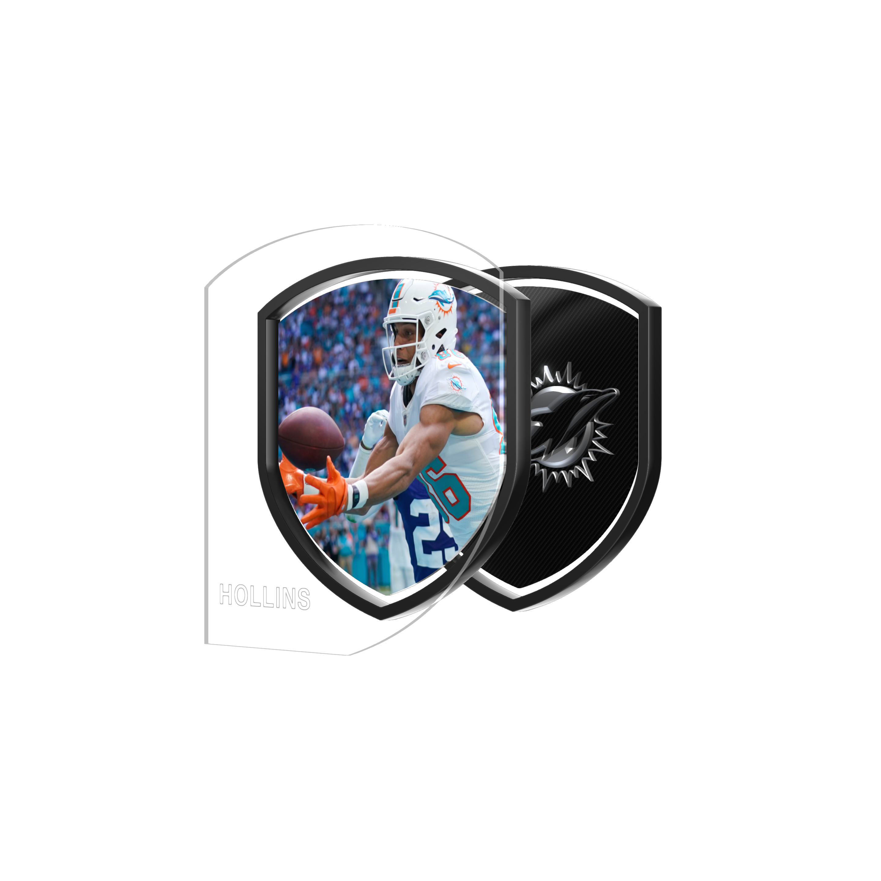 Mack Hollins asset