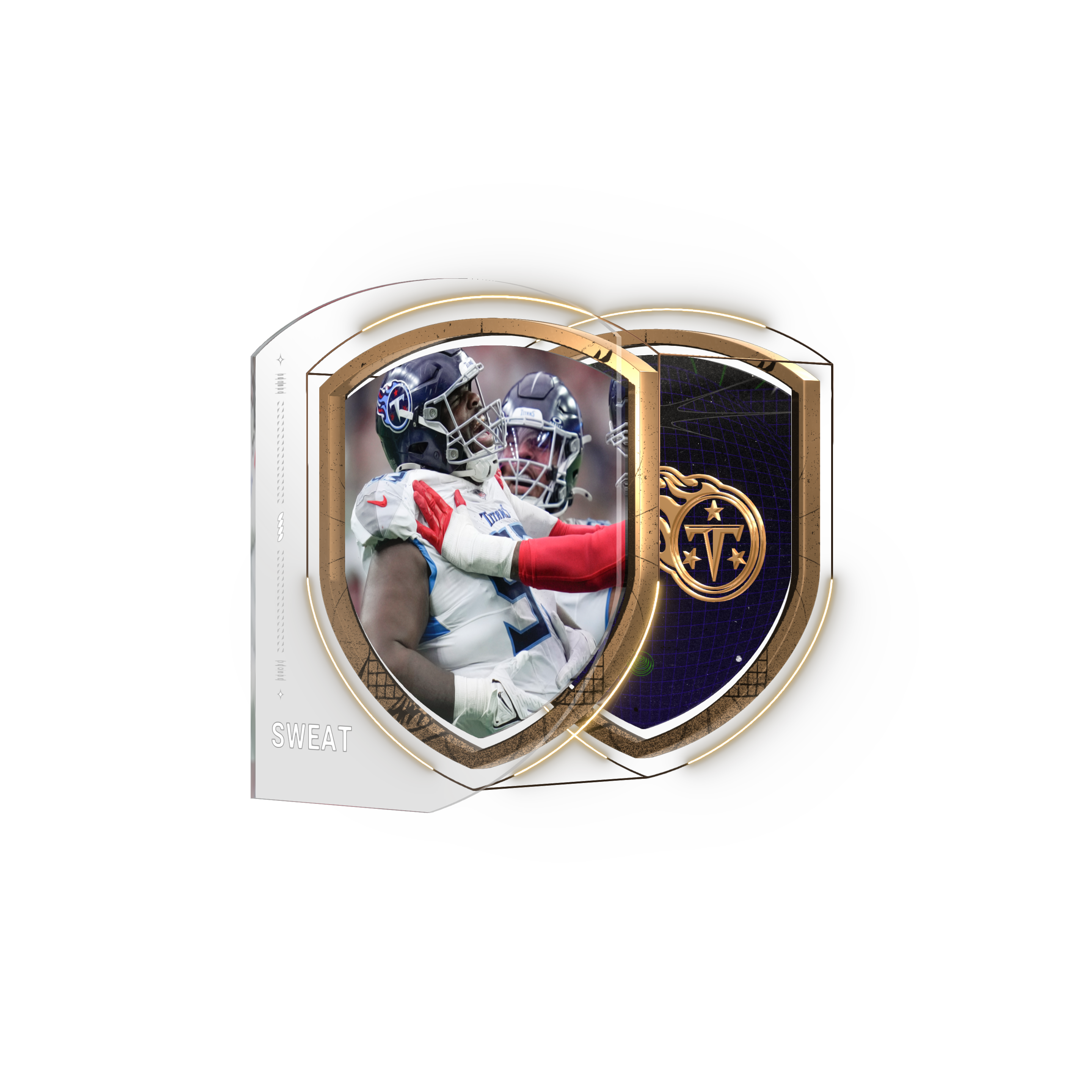 T'Vondre Sweat asset