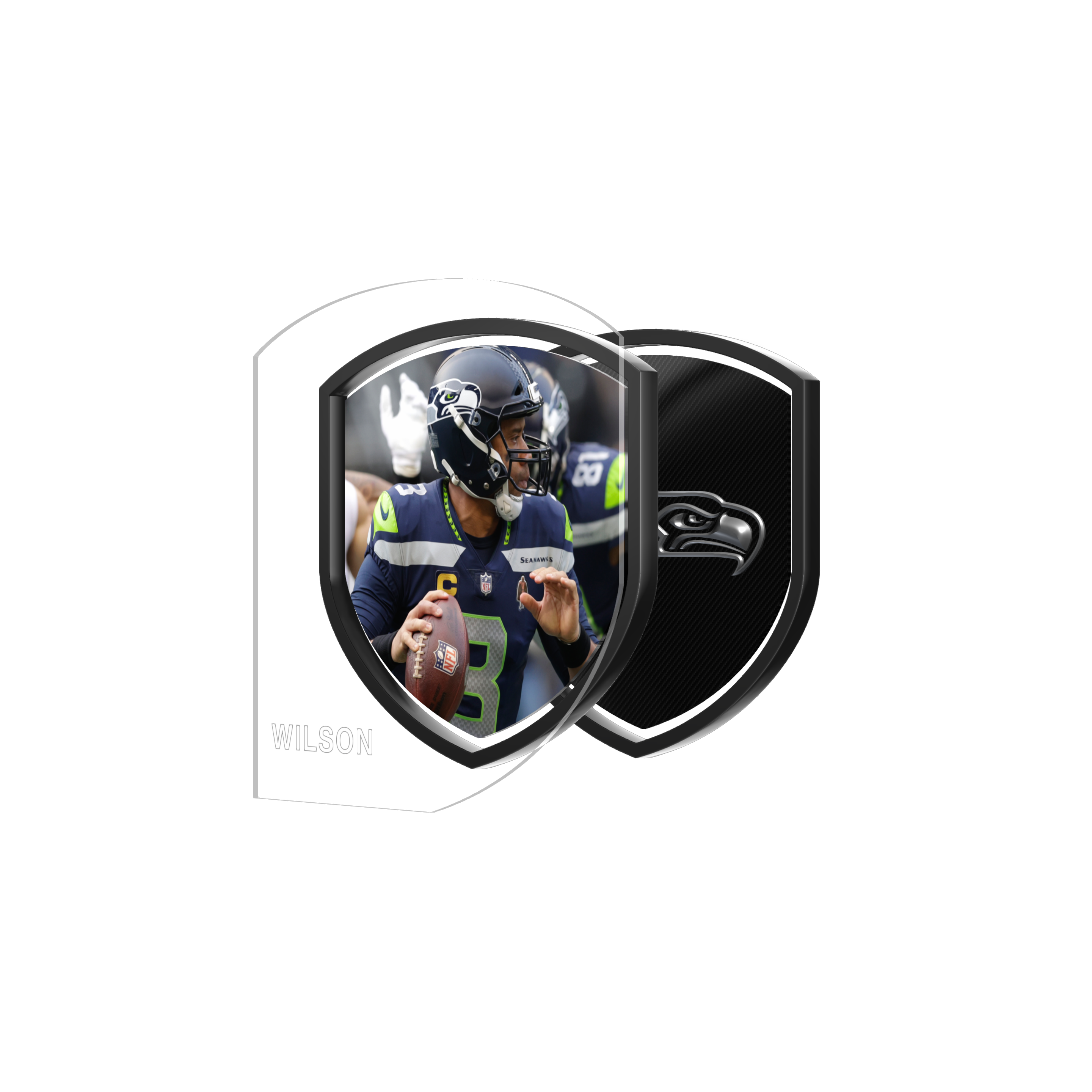 Russell Wilson asset