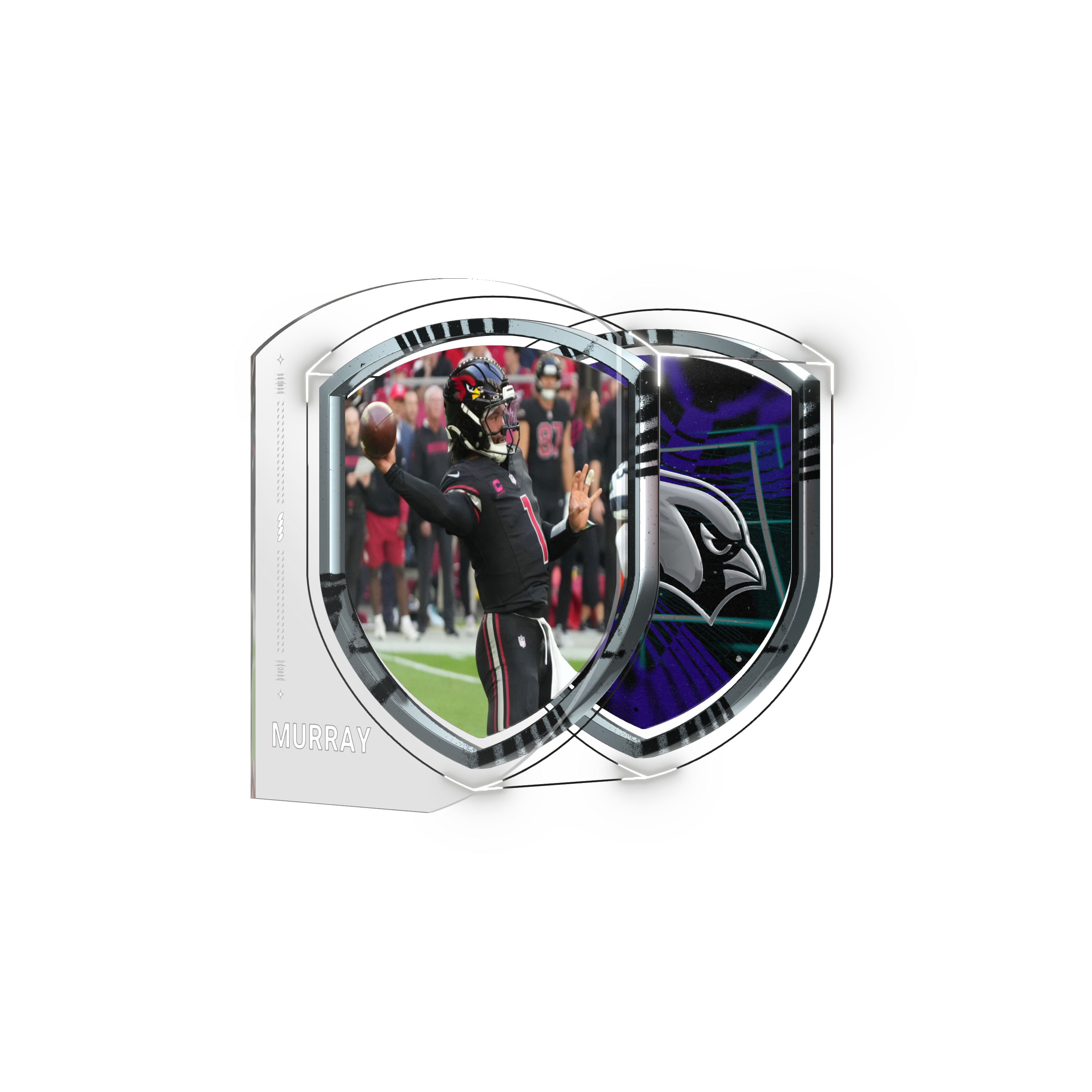 Kyler Murray asset