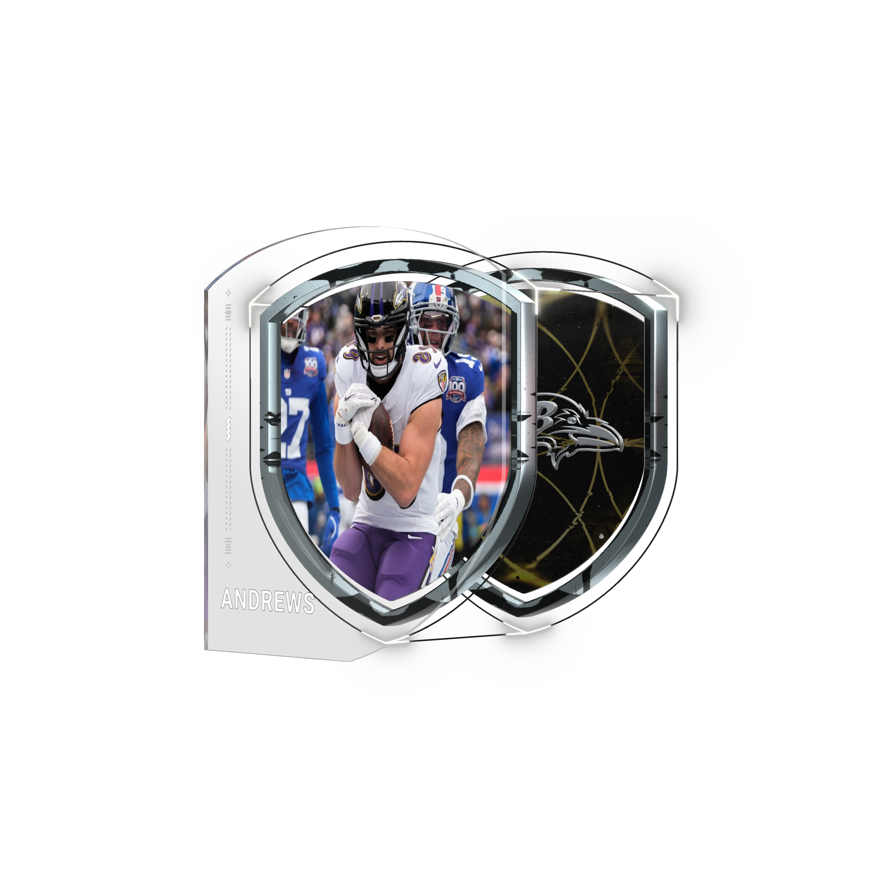 Mark Andrews asset