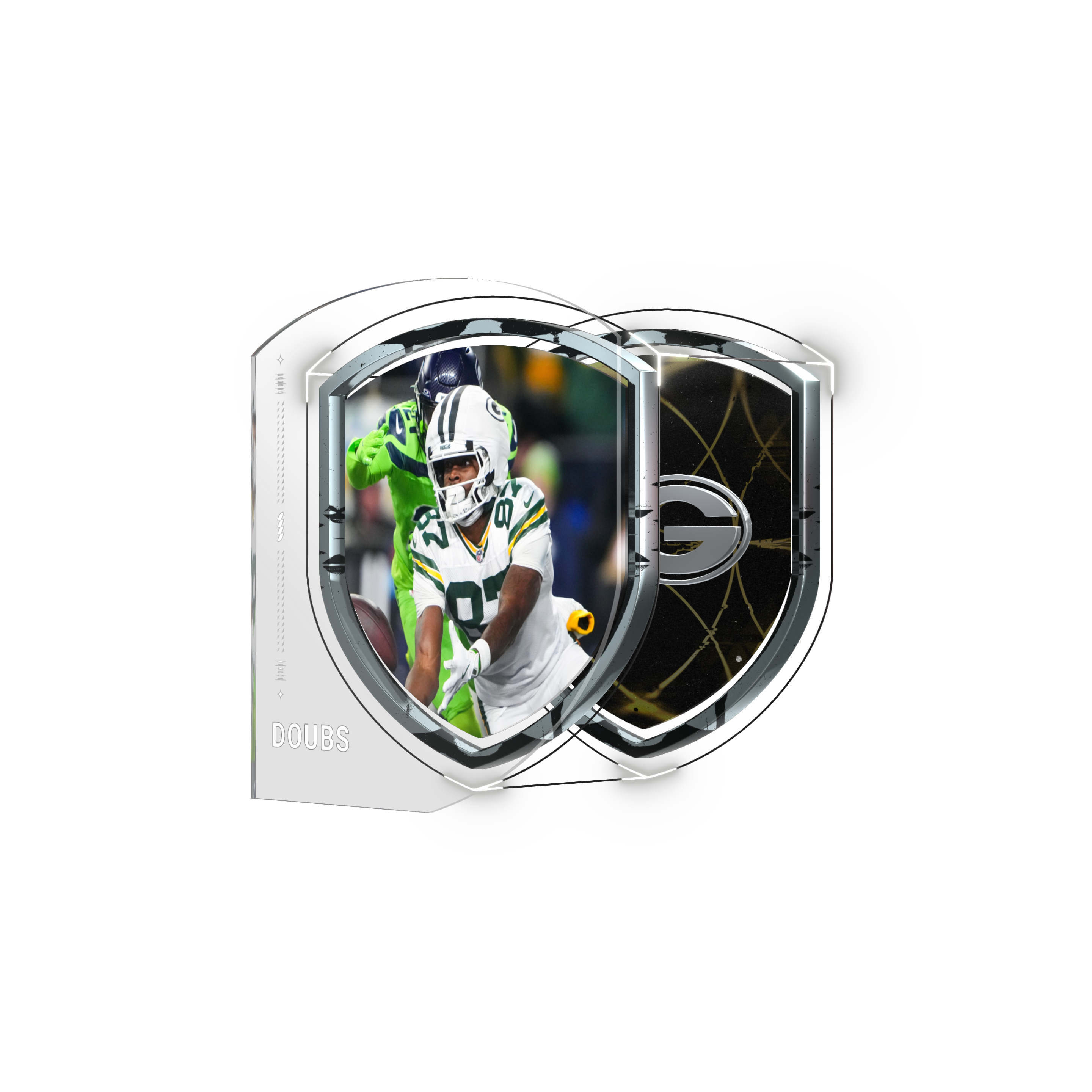 Romeo Doubs asset