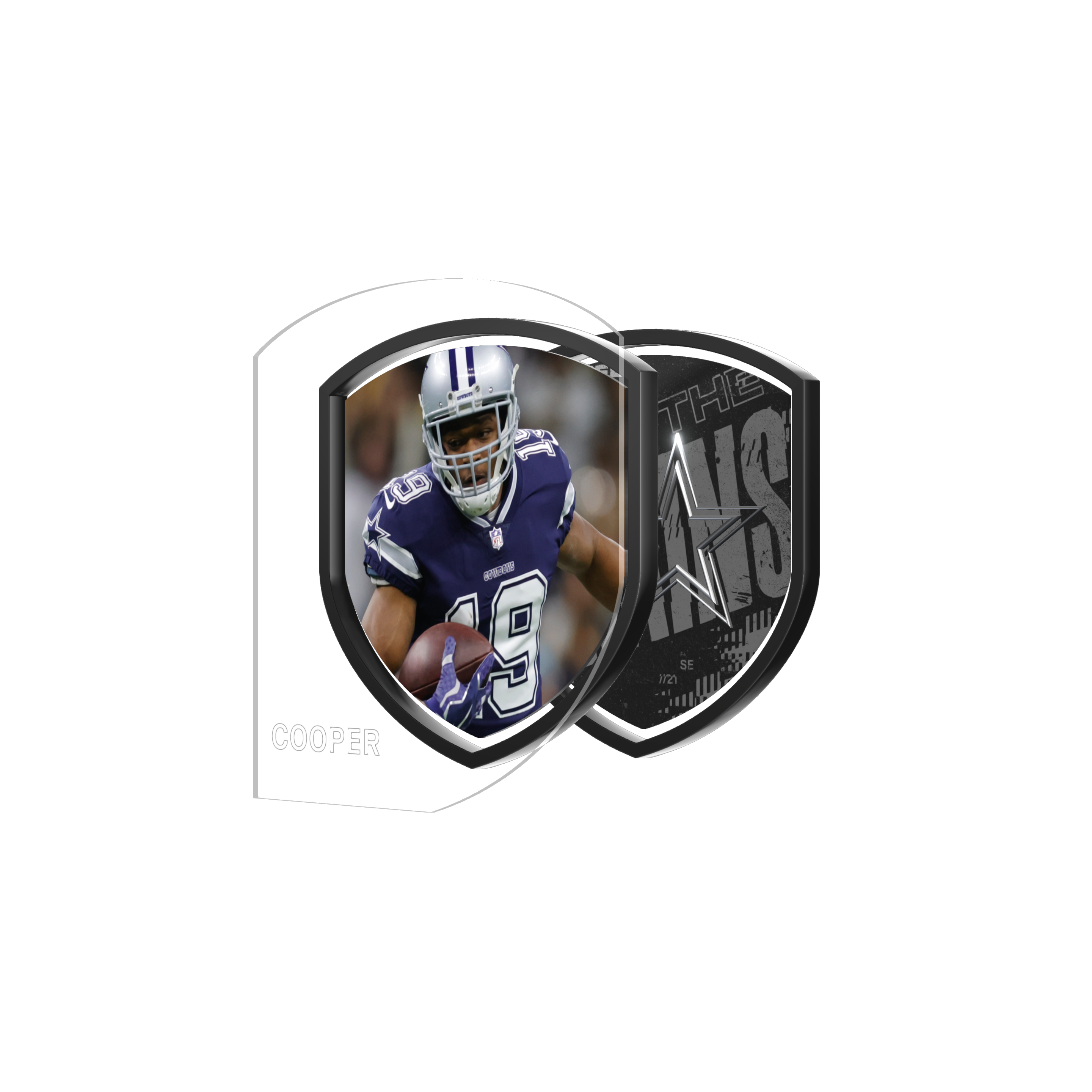 Amari Cooper