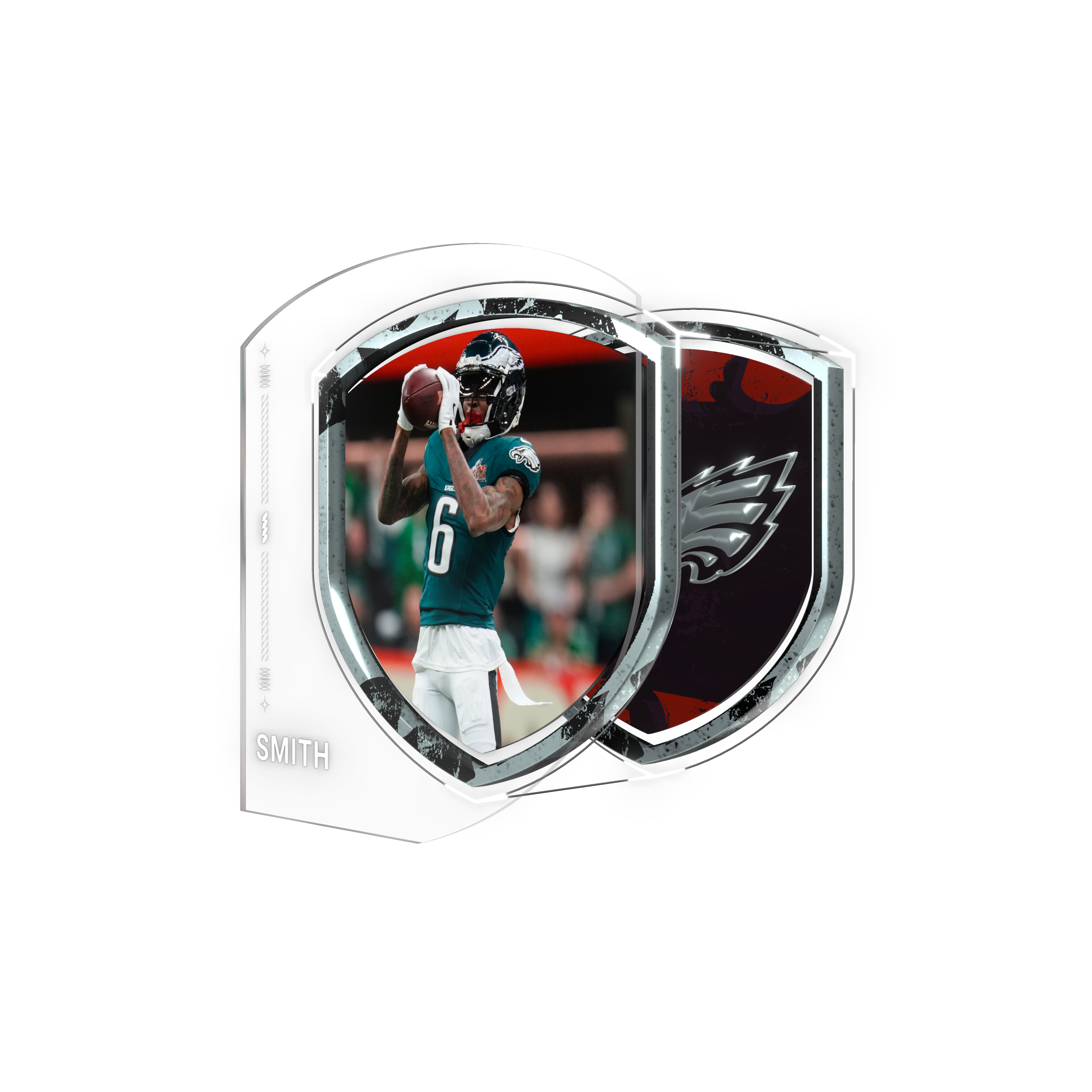 DeVonta Smith asset