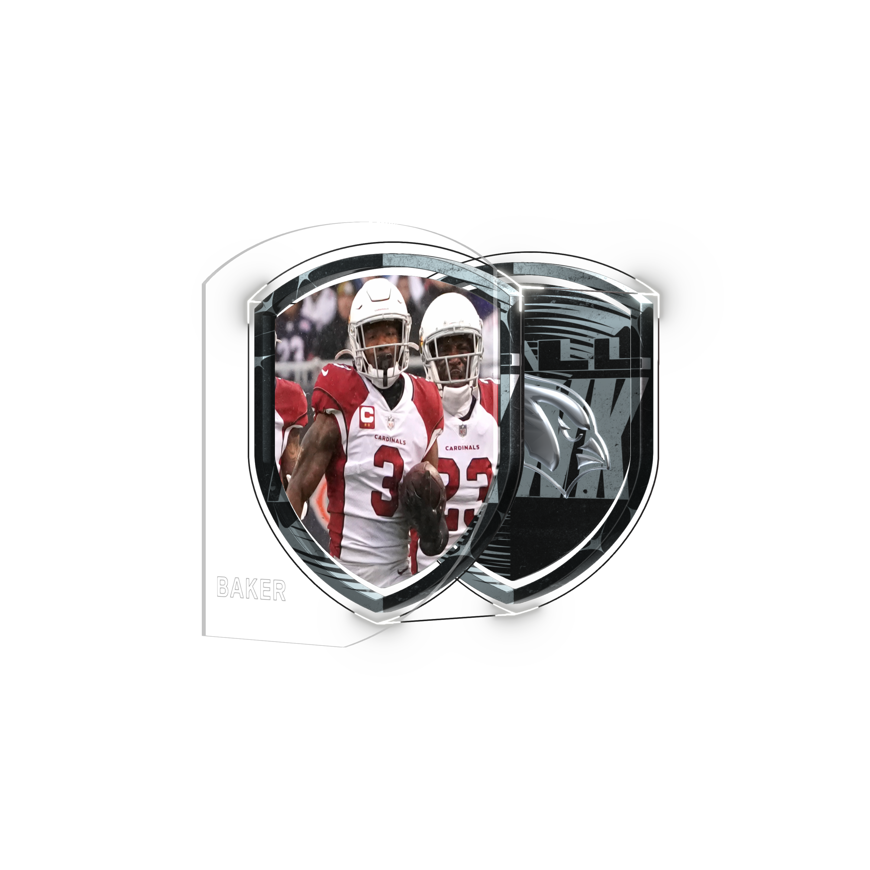 Budda Baker asset