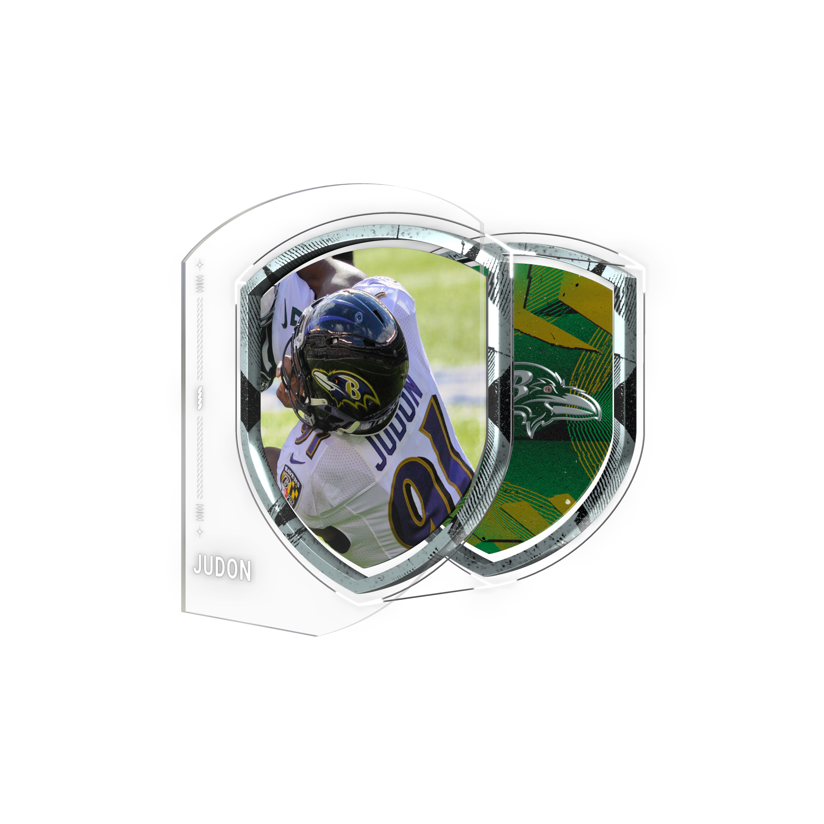 Matthew Judon asset