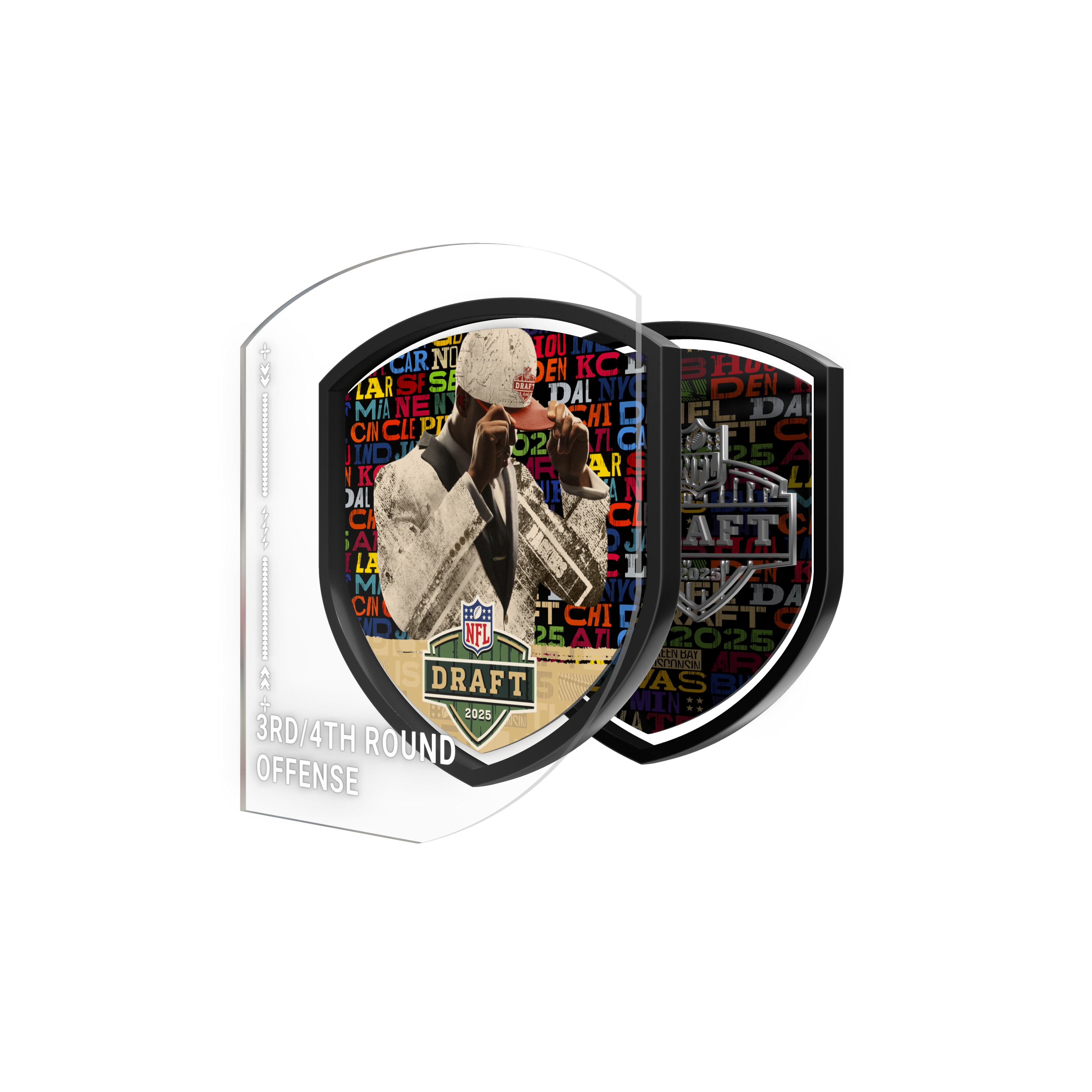   Draft Pick asset