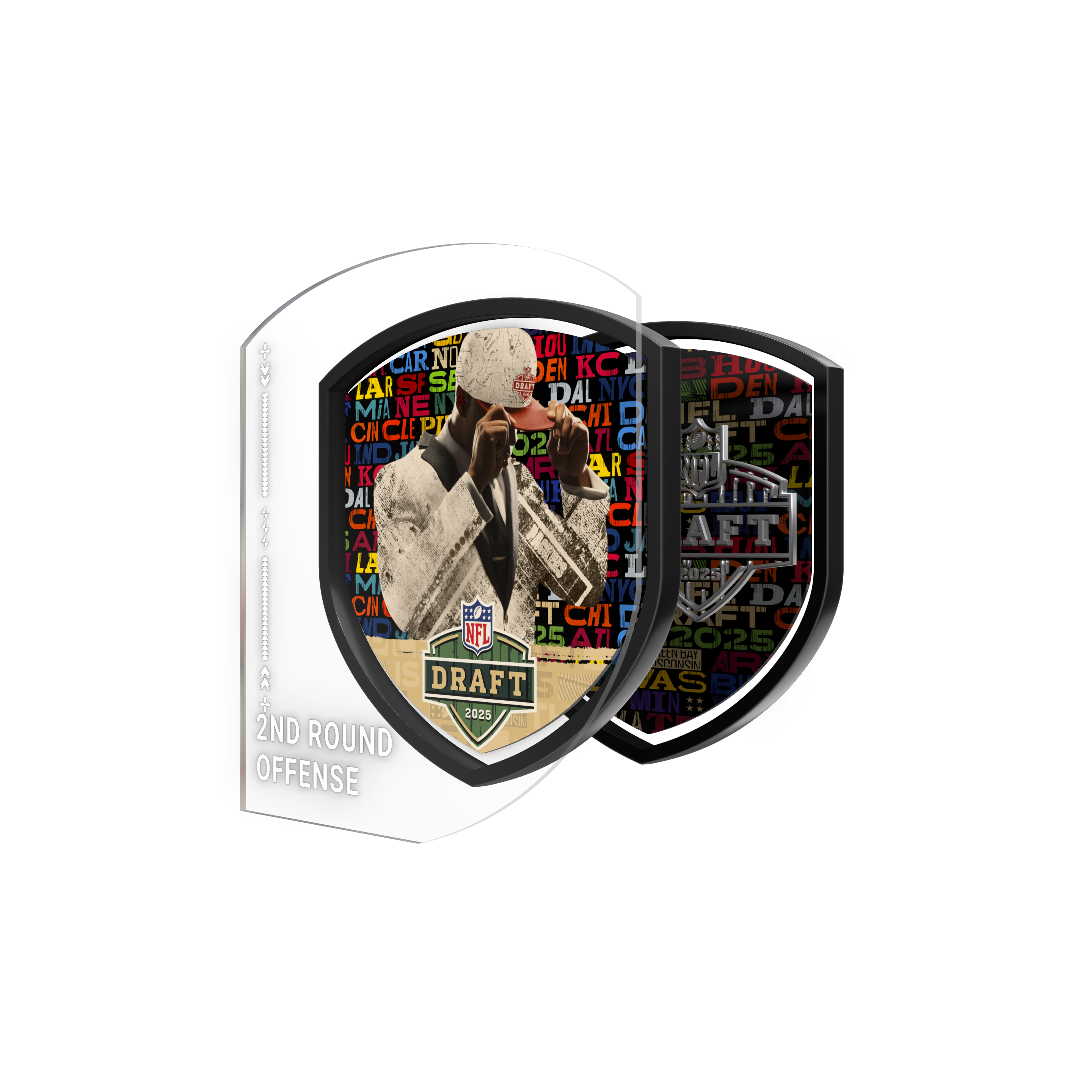   Draft Pick asset