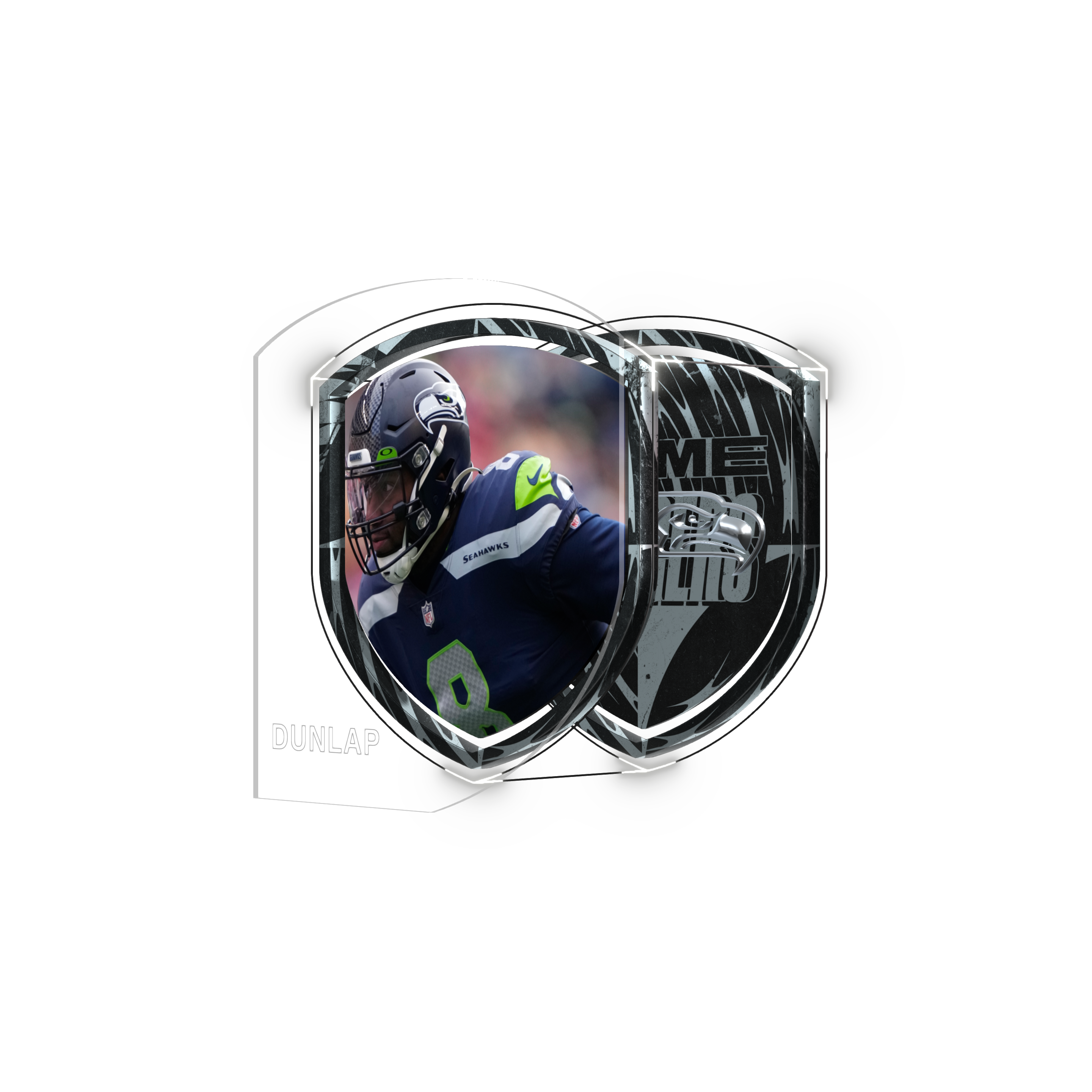 Carlos Dunlap asset
