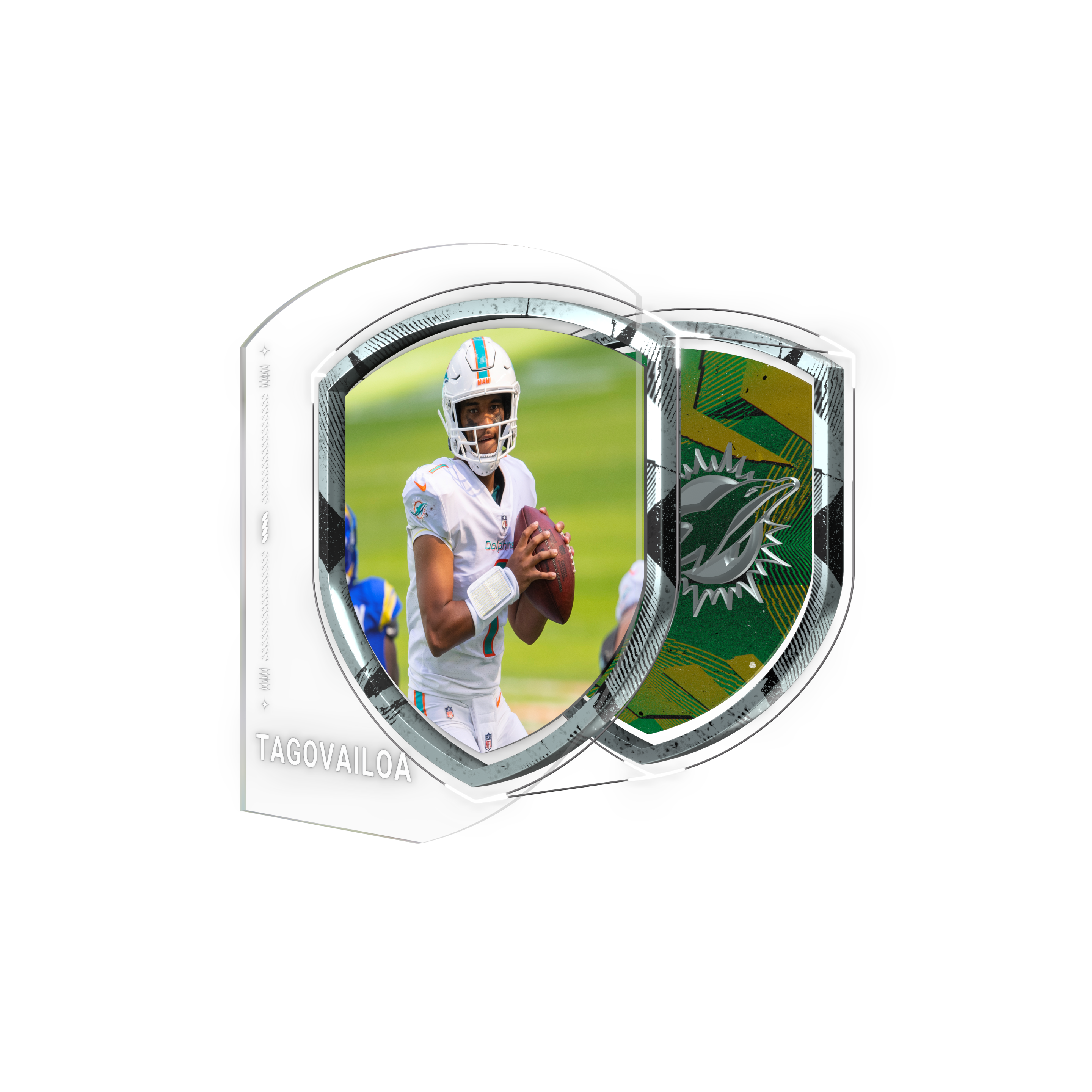 Tua Tagovailoa asset