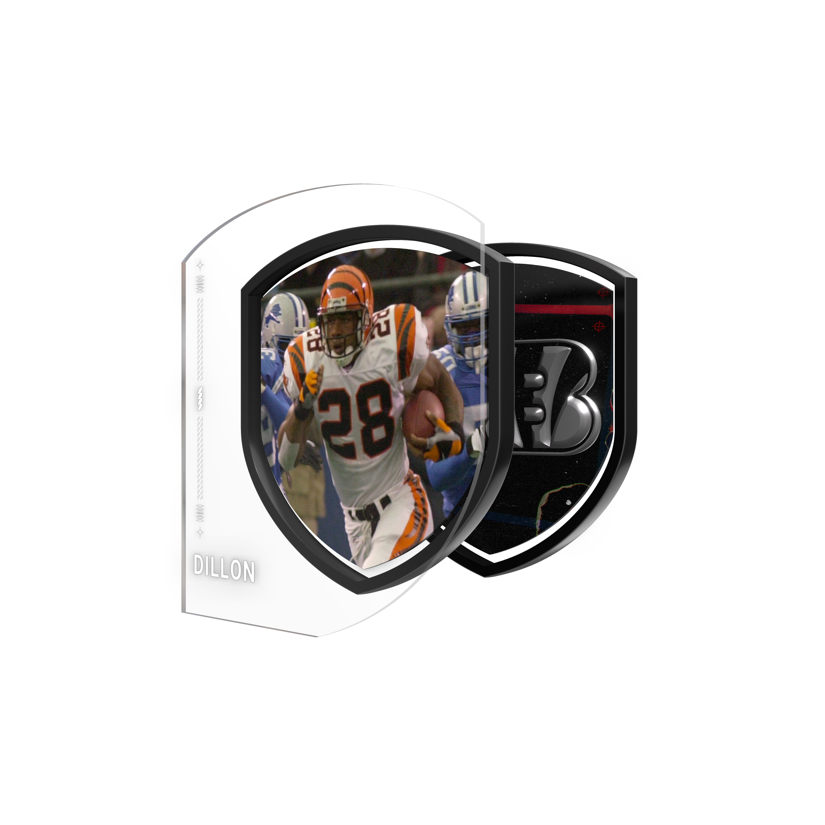 Corey Dillon asset