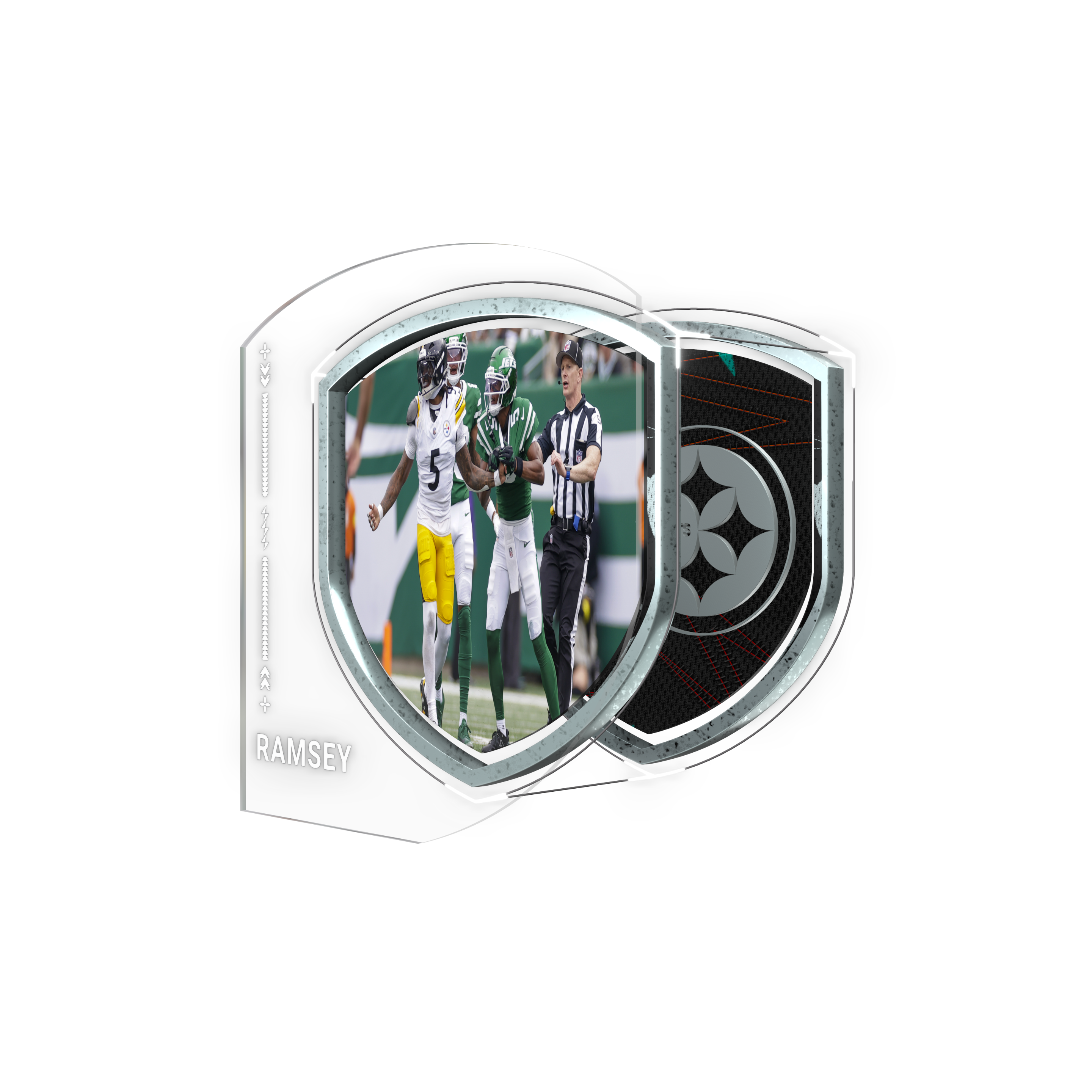 Jalen Ramsey asset