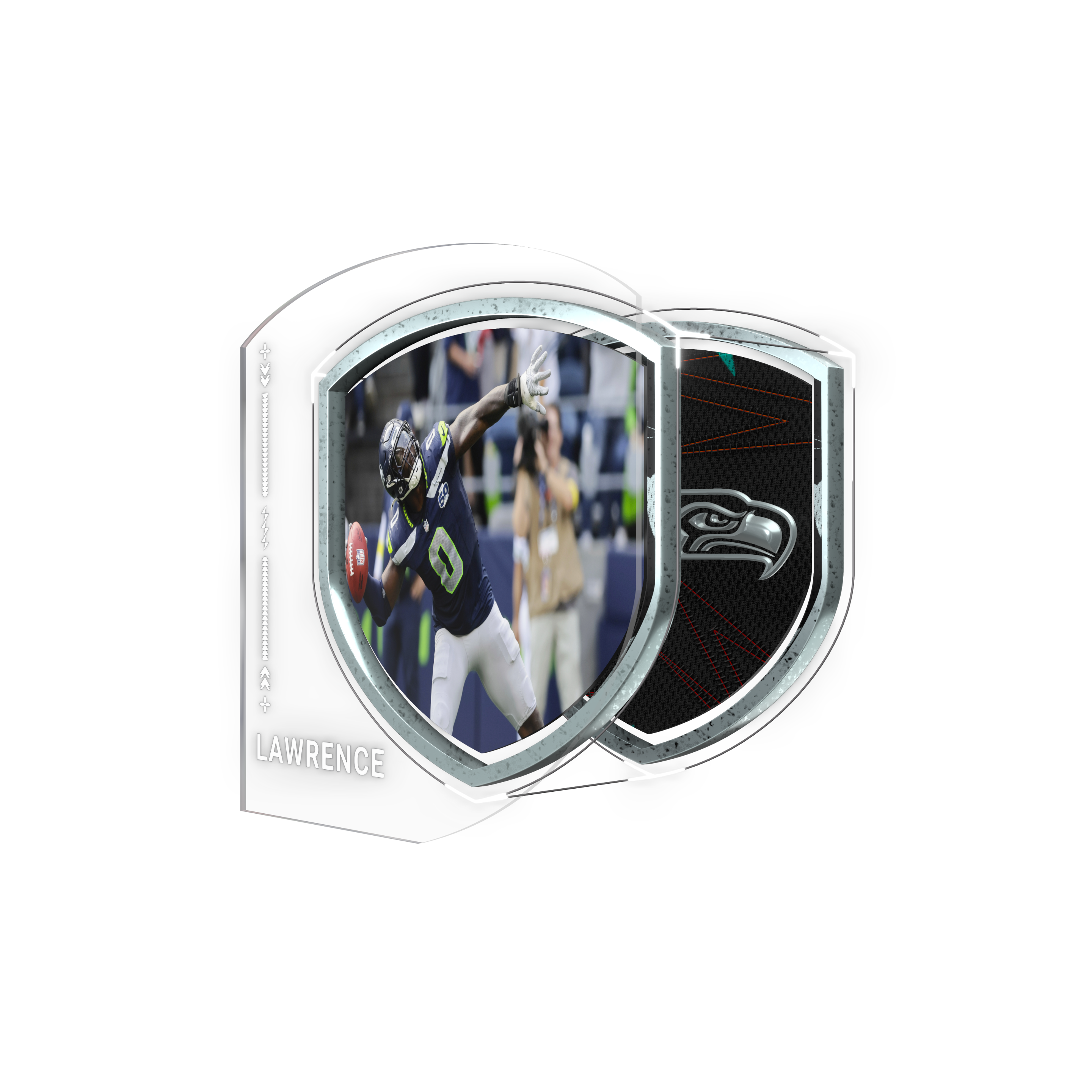 DeMarcus Lawrence asset