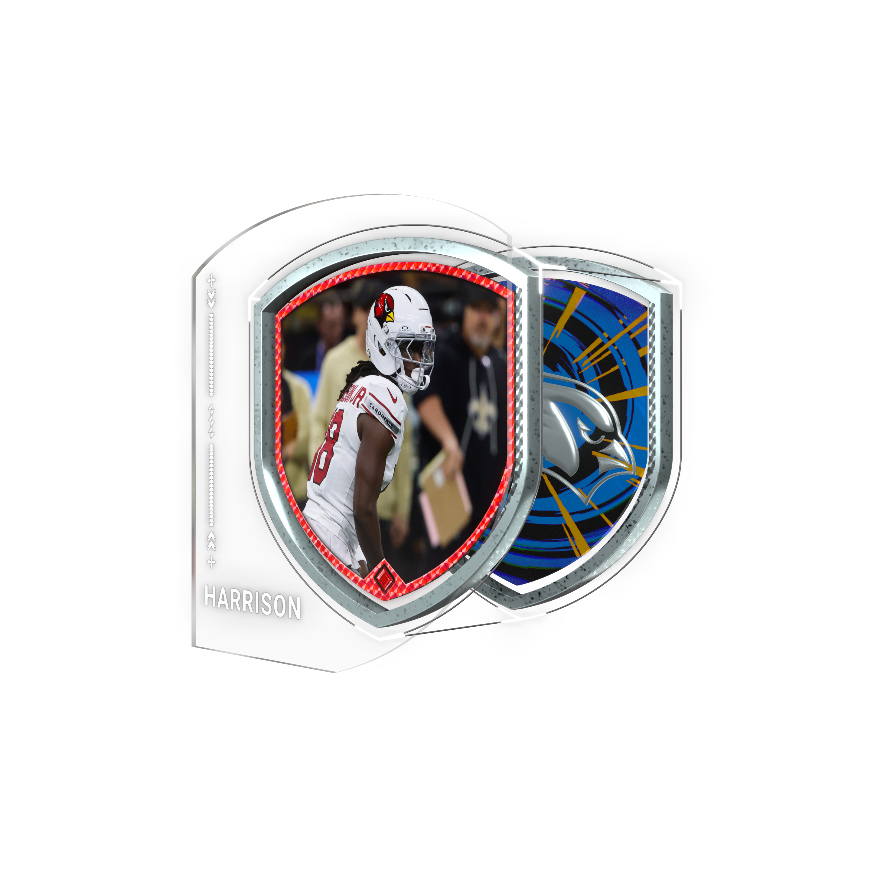 Marvin Harrison asset