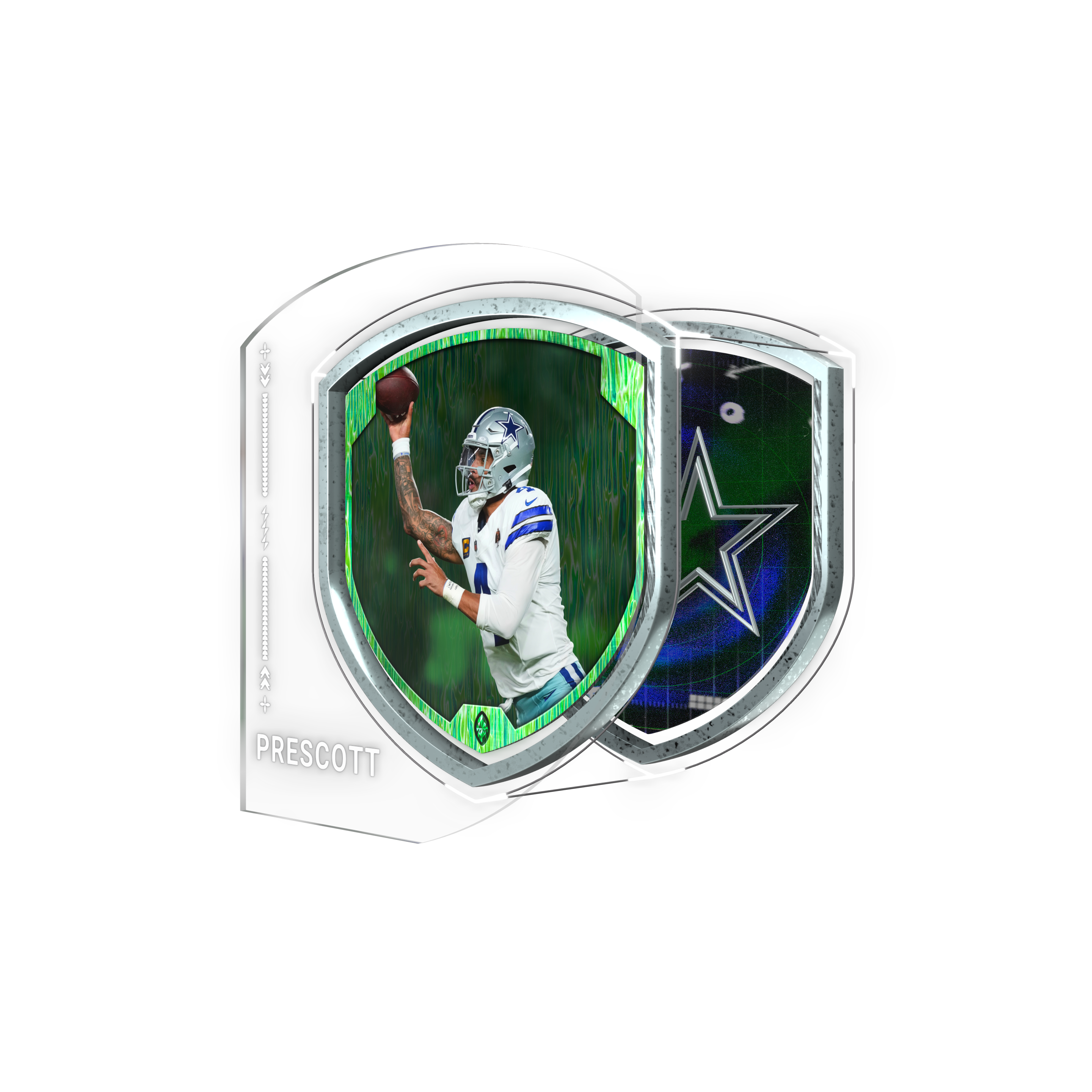 Dak Prescott asset