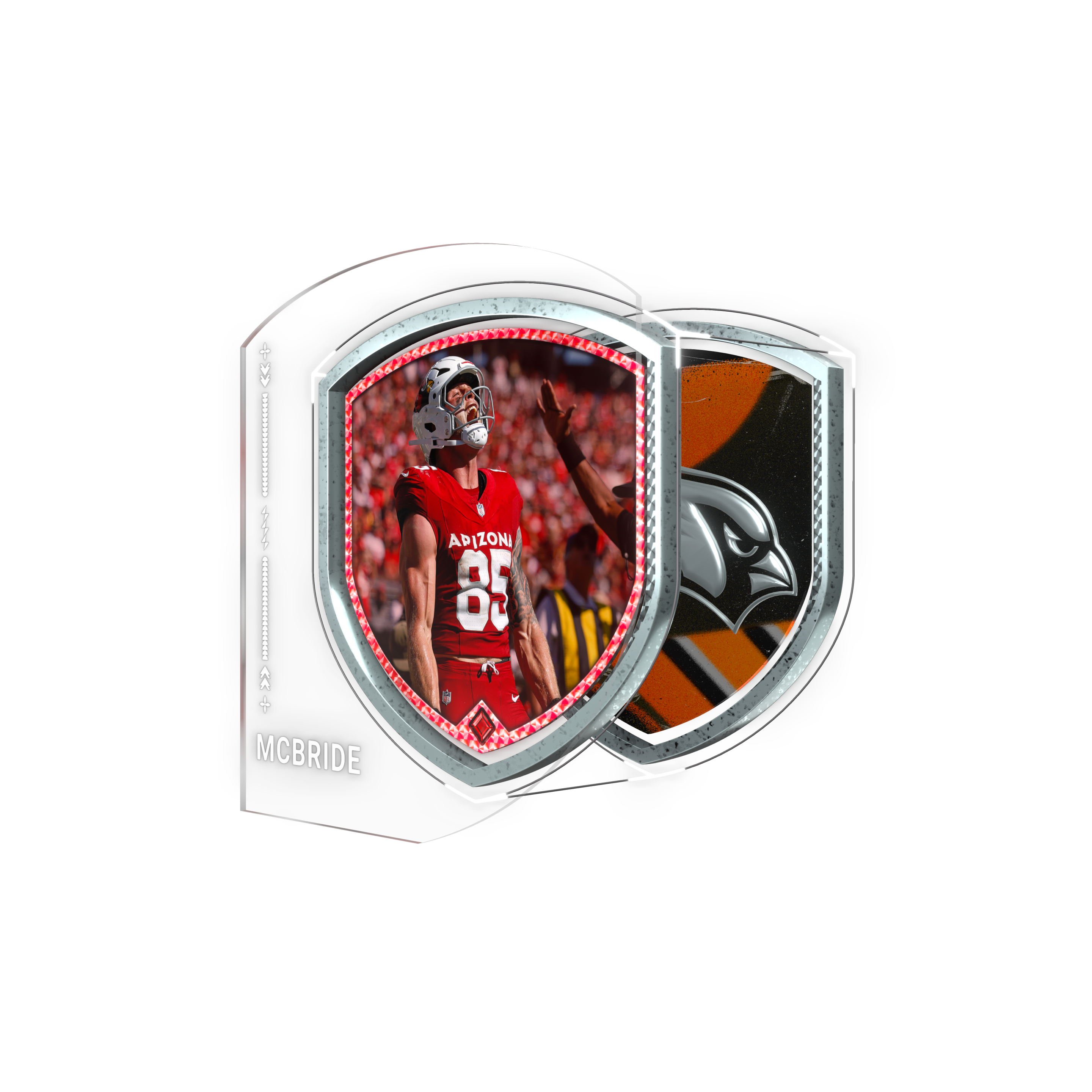 Trey McBride asset