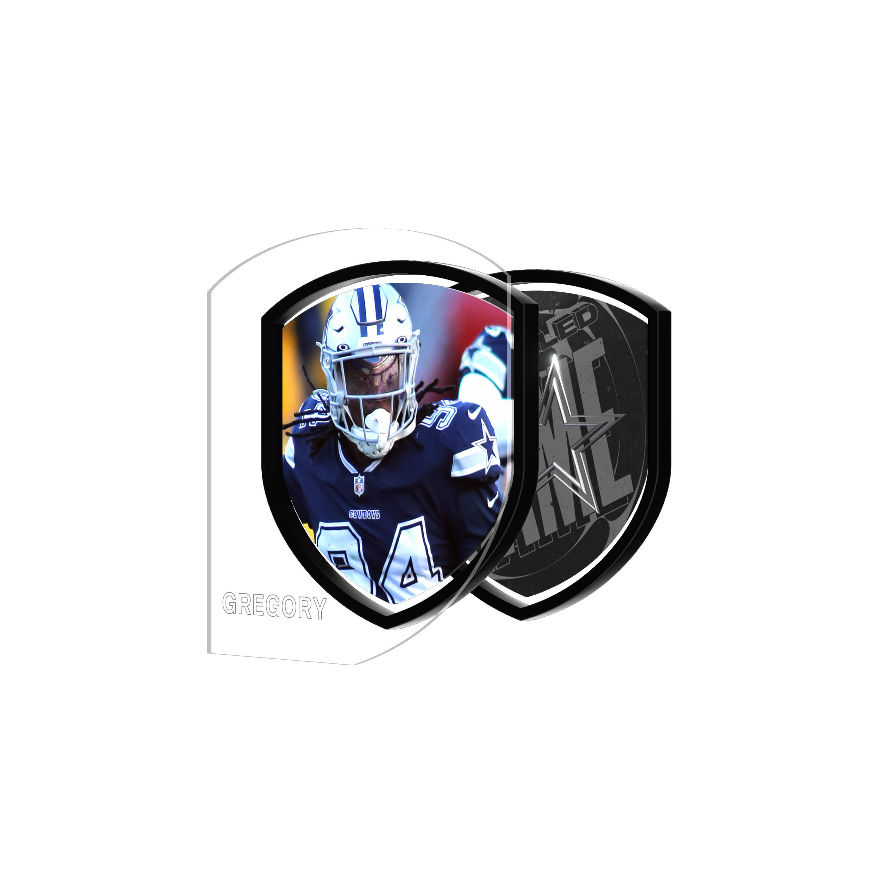 Randy Gregory