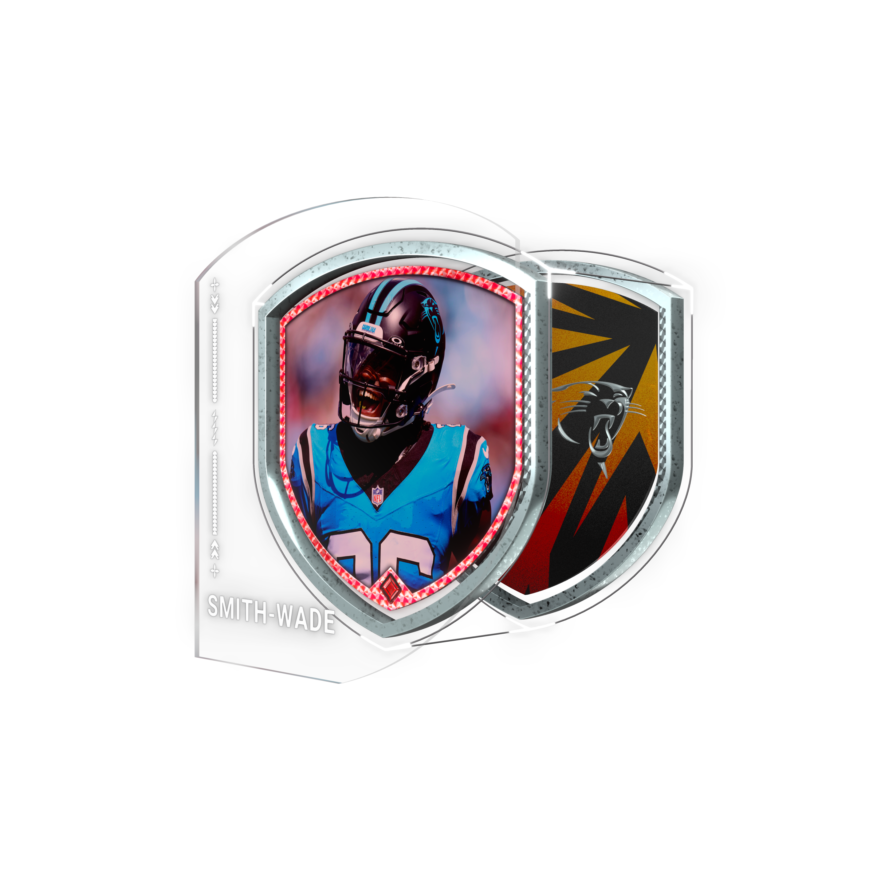 Chau Smith-Wade asset